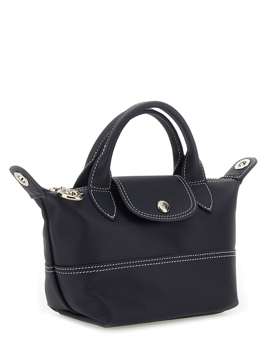 LONGCHAMP Mini Handle Handbag