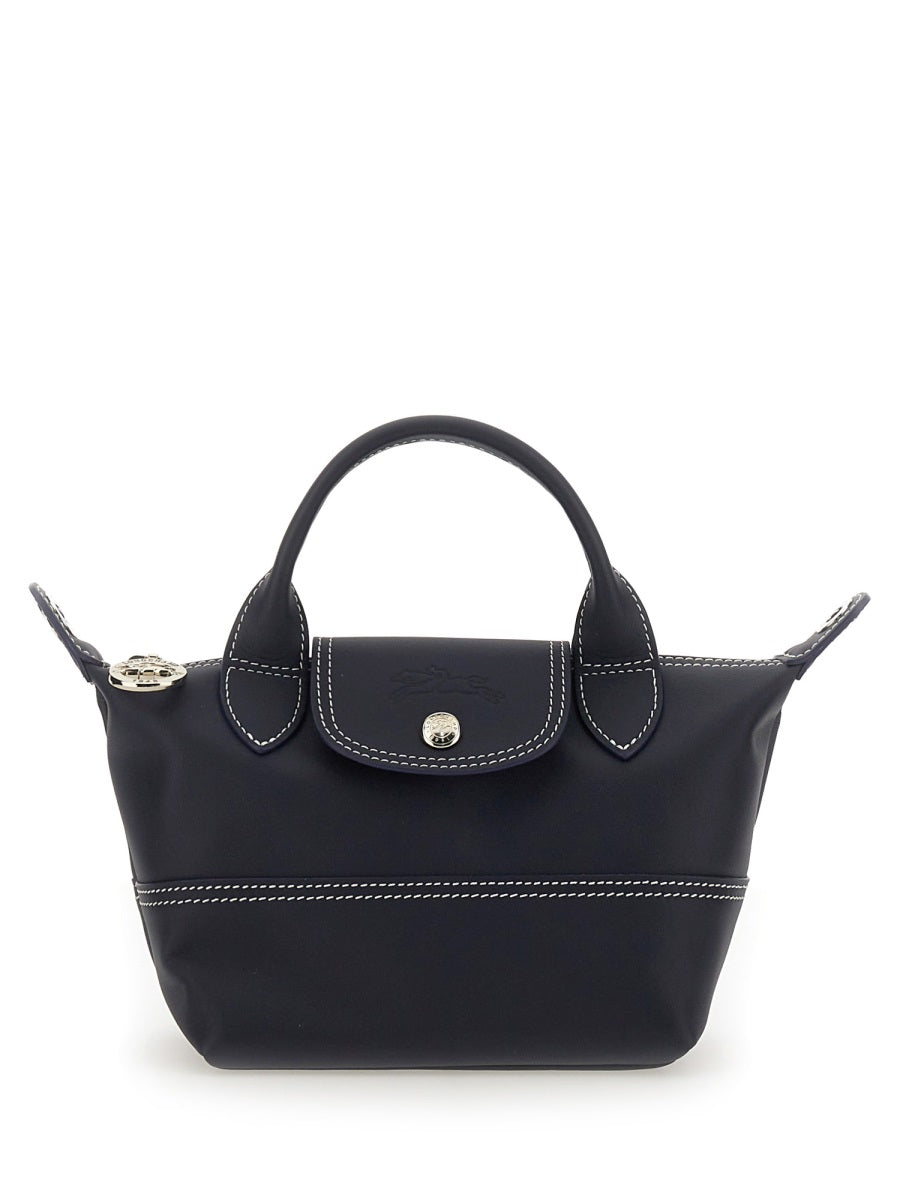 LONGCHAMP Mini Handle Handbag