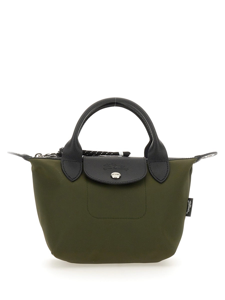 LONGCHAMP Mini Handbag - Essential Style for FW25