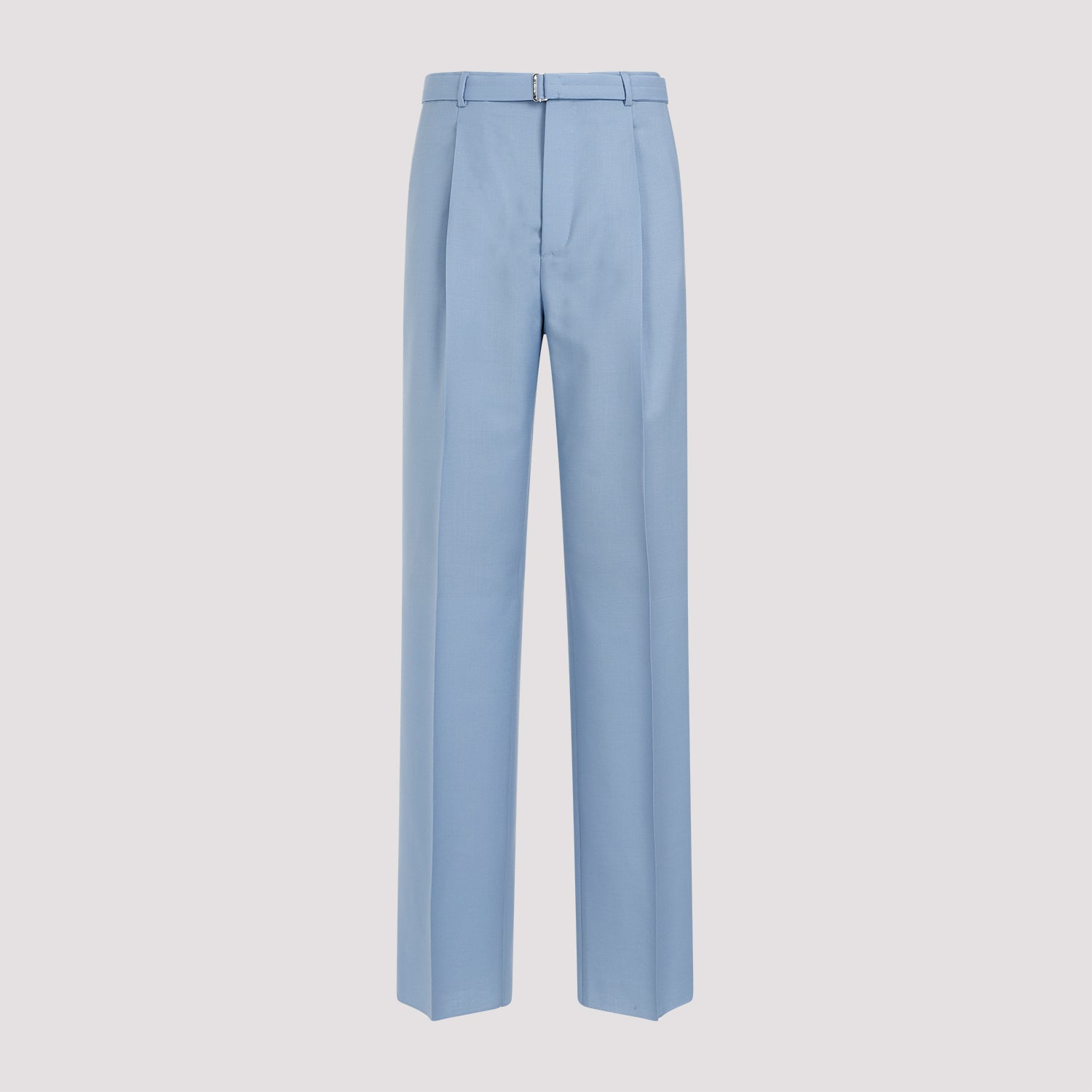 LANVIN Wide Leg Trousers for Men