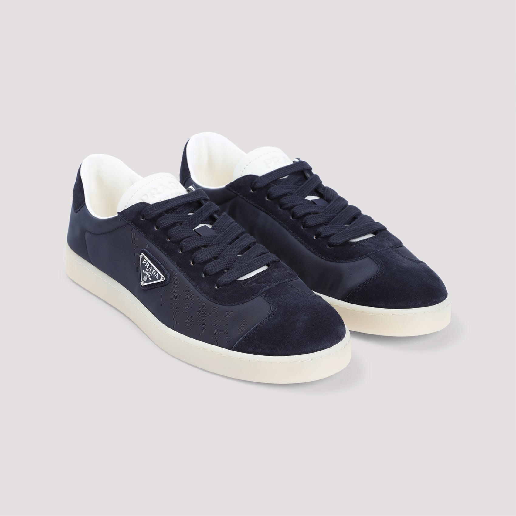 PRADA Polyamide Sneaker for Men