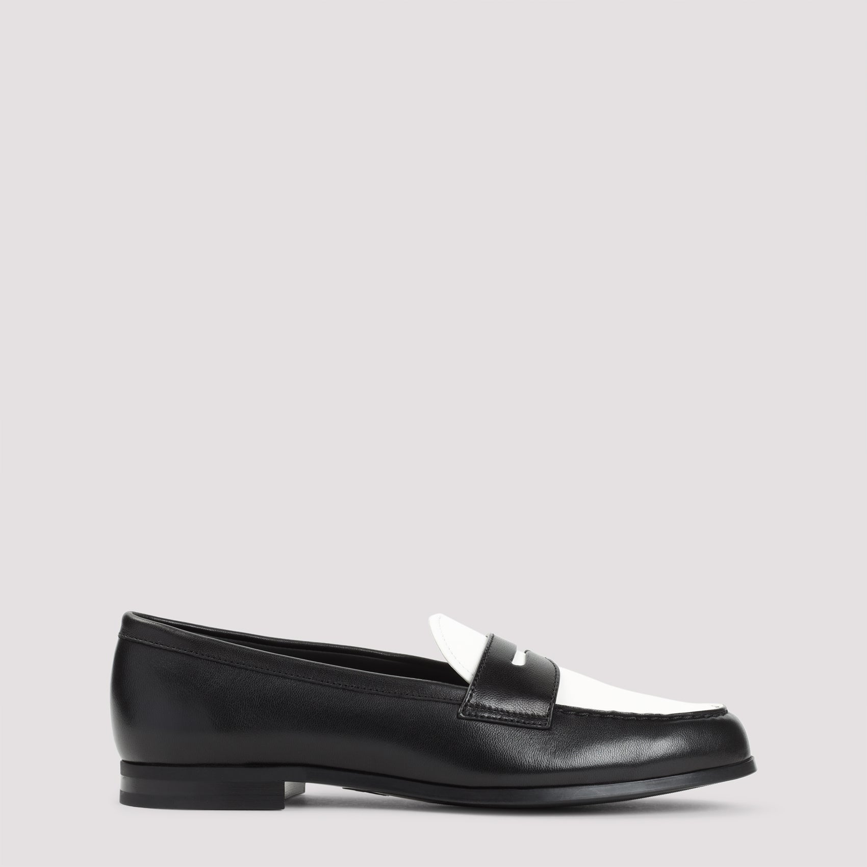 CHURCH`S Classic Natalie Loafers - Men's Collection