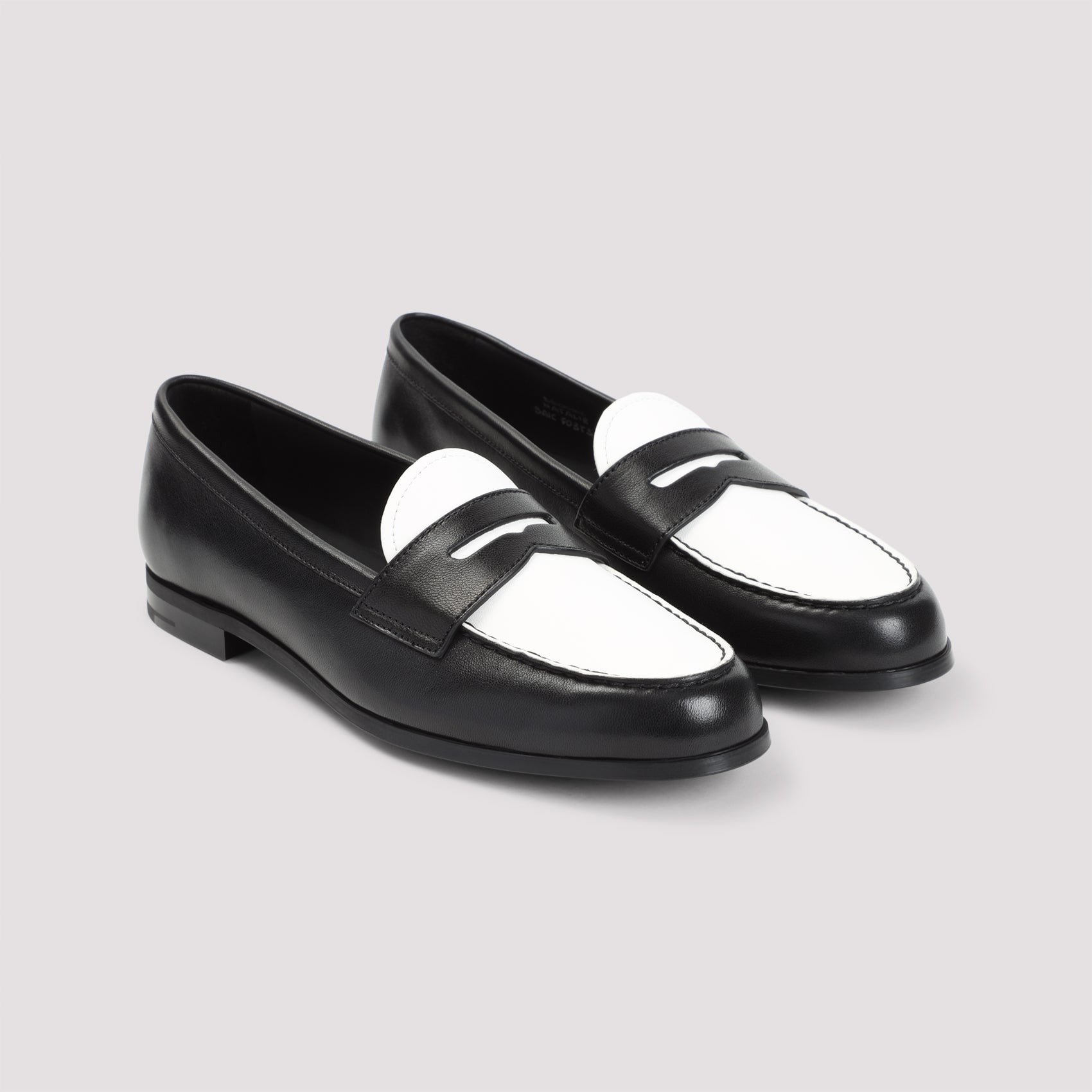 CHURCH`S Classic Natalie Loafers - Men's Collection