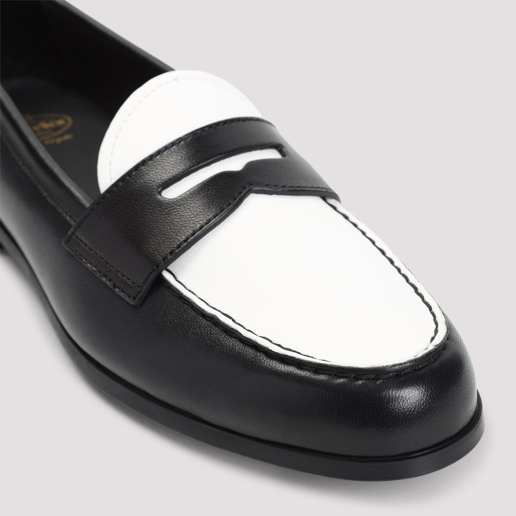 CHURCH`S Classic Natalie Loafers - Men's Collection