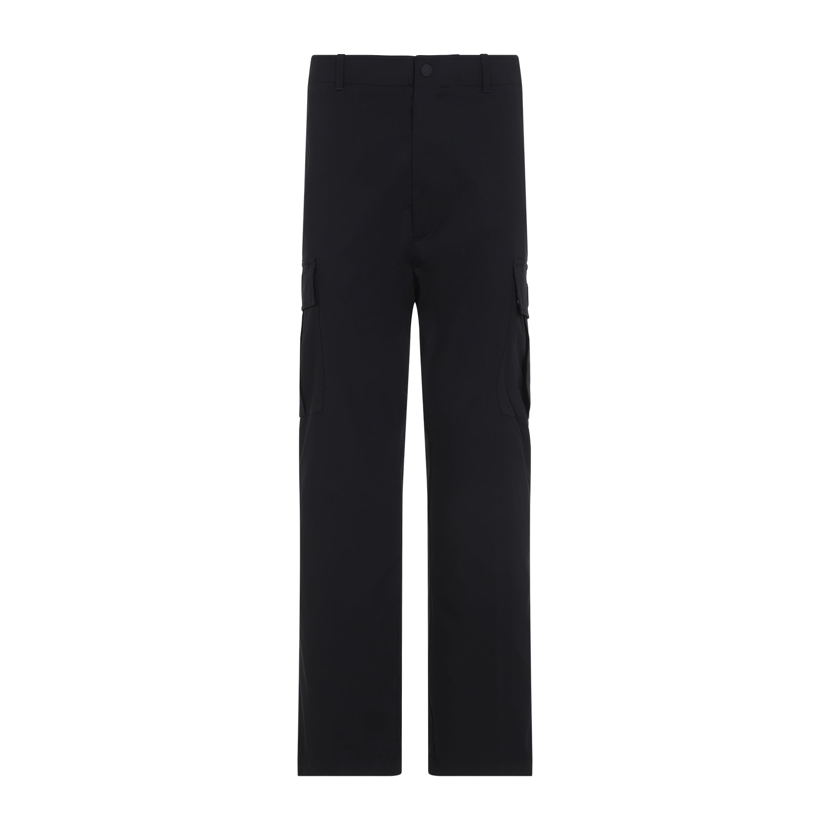 MONCLER Men's Stylish Trousers