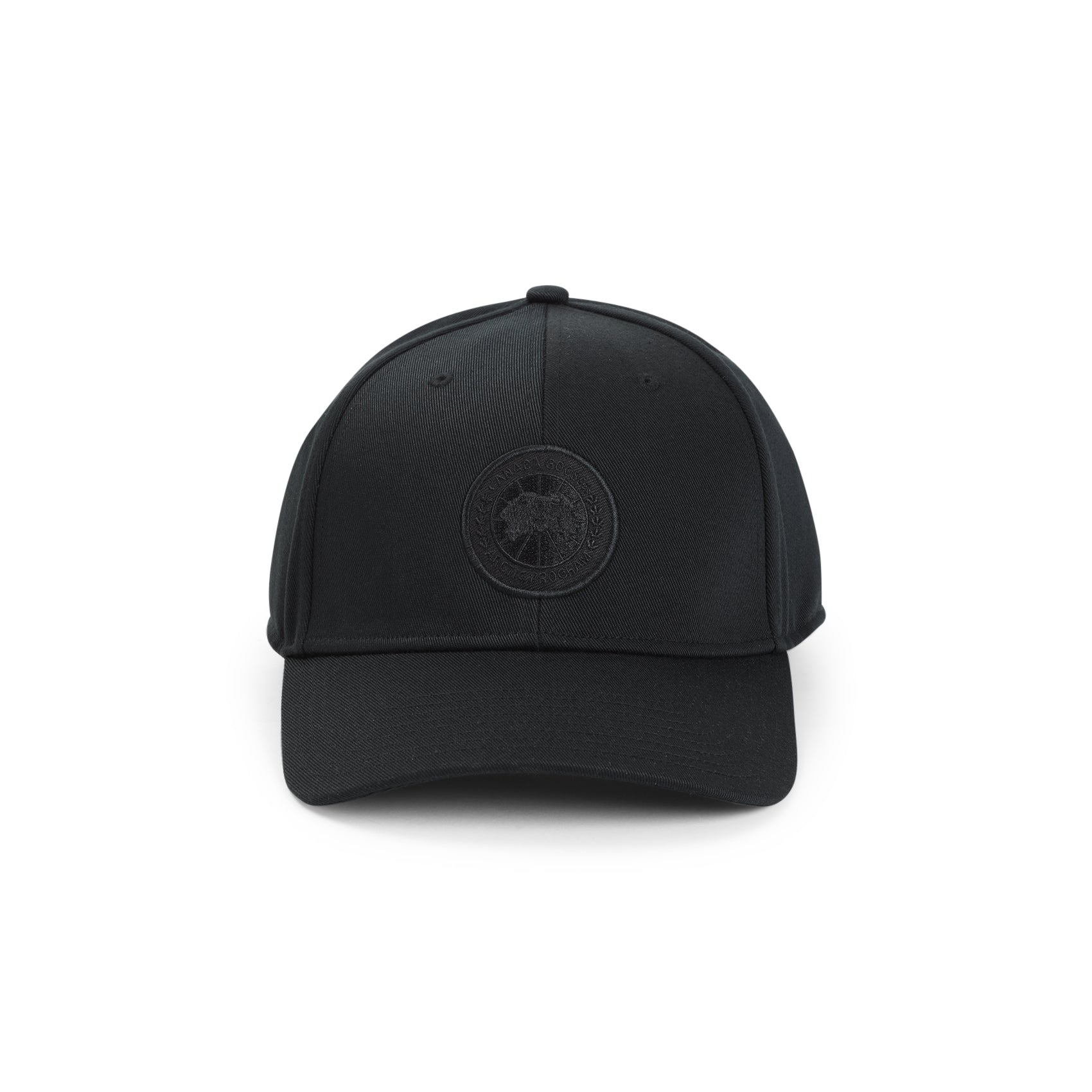 CANADA GOOSE Tonal Hat for Men - SS25 Collection