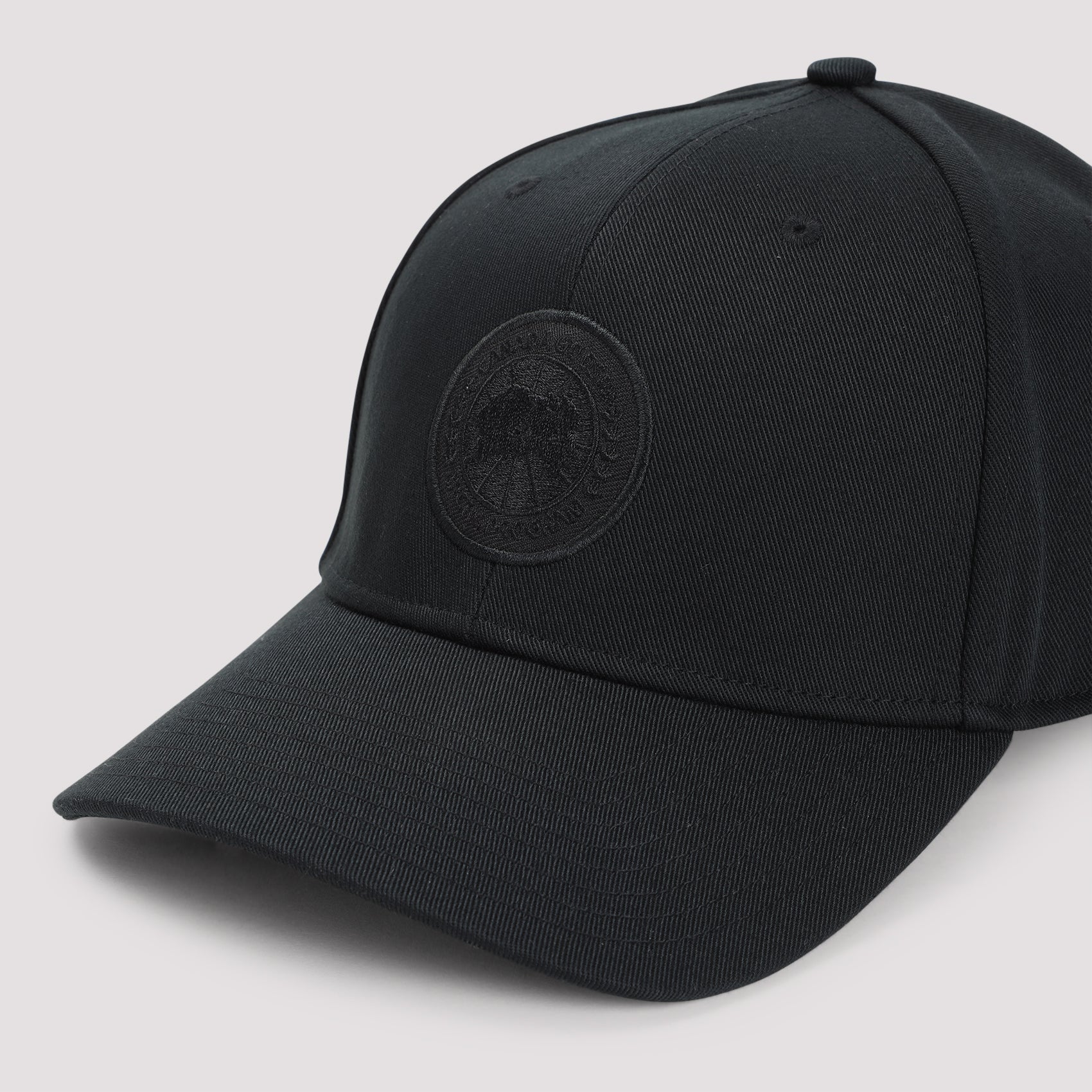 CANADA GOOSE Tonal Hat for Men - SS25 Collection