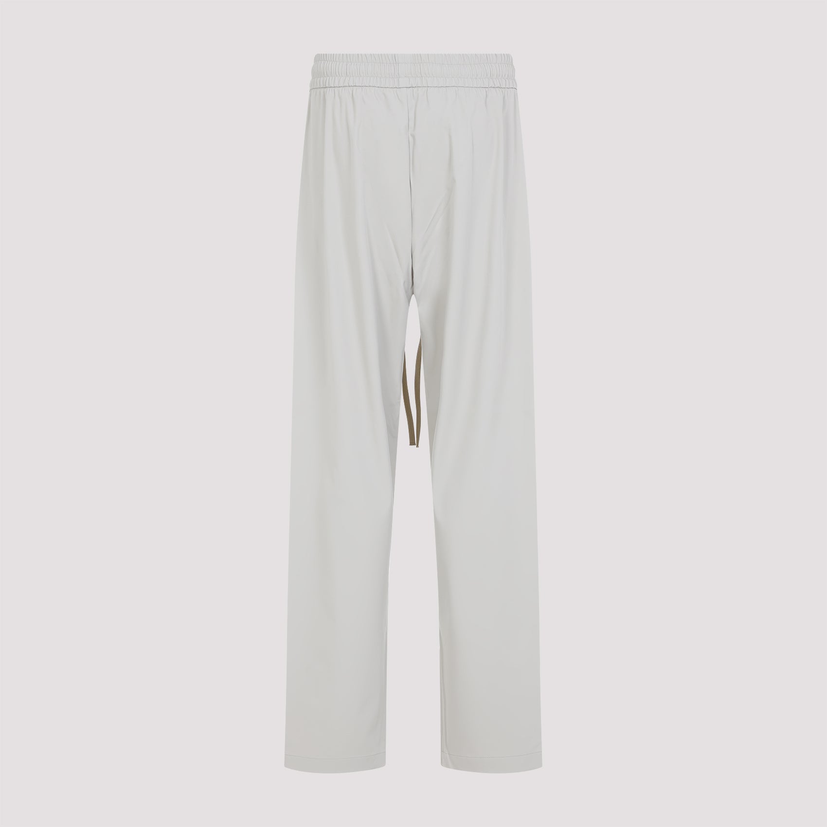 FEAR OF GOD Men's Loose Fit Nylon Track Pants