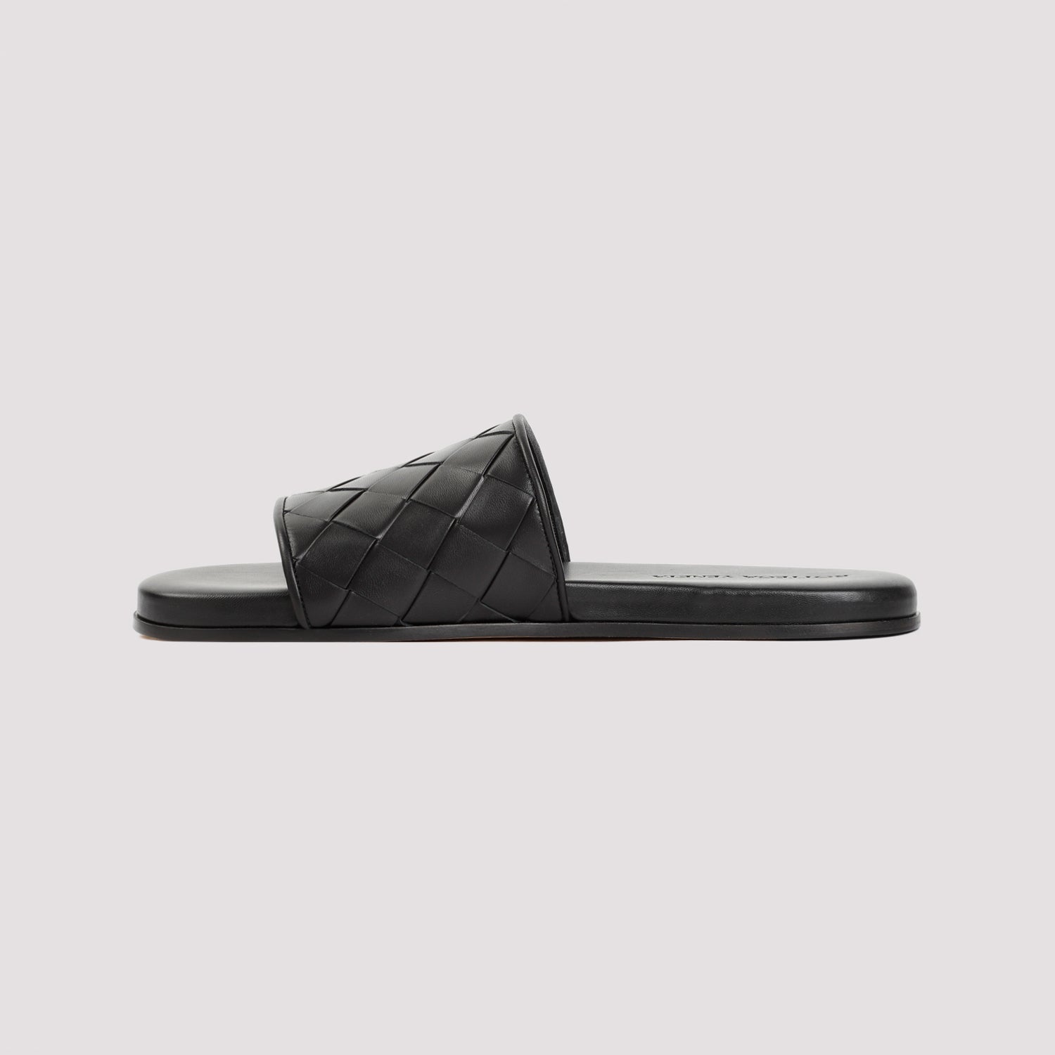BOTTEGA VENETA Men's Sunday Sandal