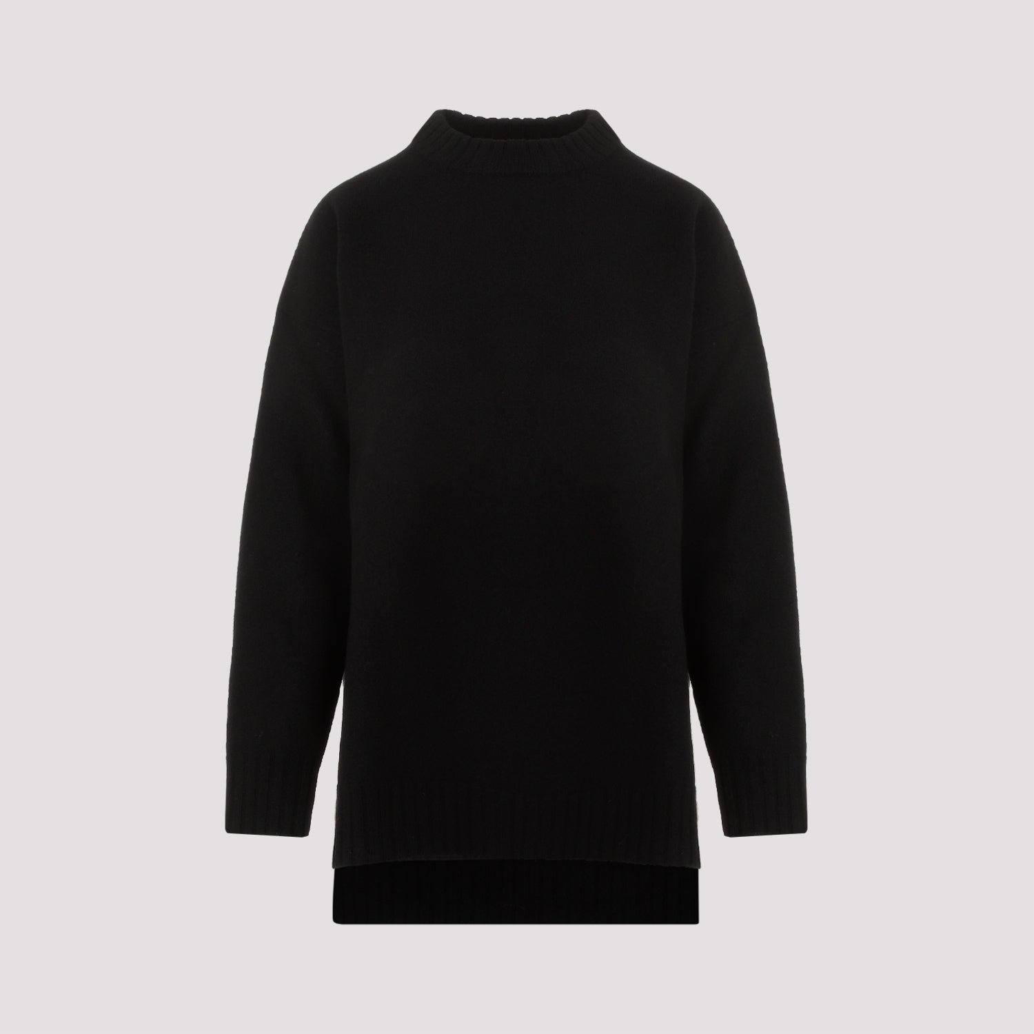 JIL SANDER Wool Pullover