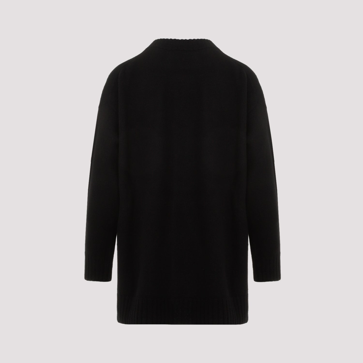 JIL SANDER Wool Pullover