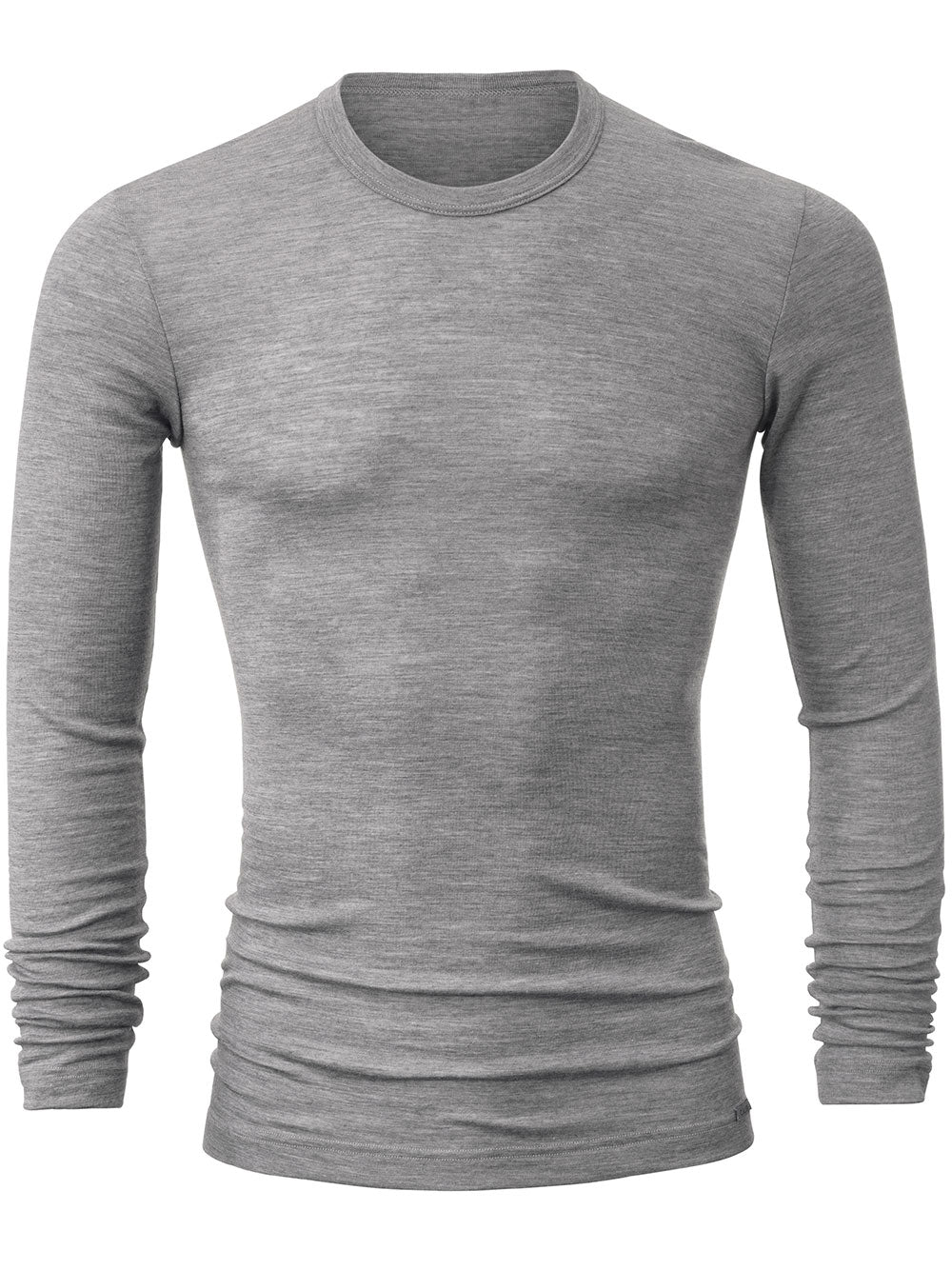 CALIDA Men's Cotton Modal Sweater - FW25