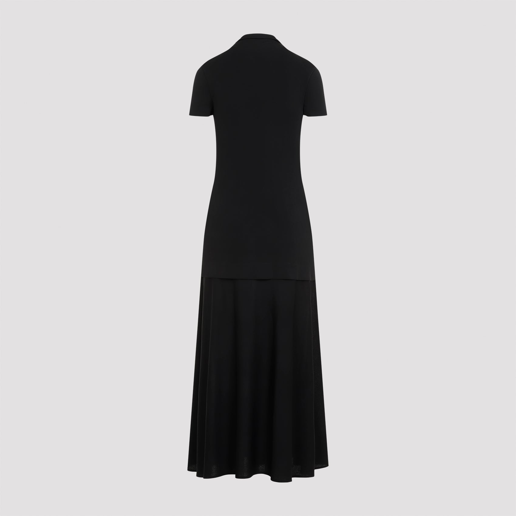 JIL SANDER Sophisticated Men's Long Dress