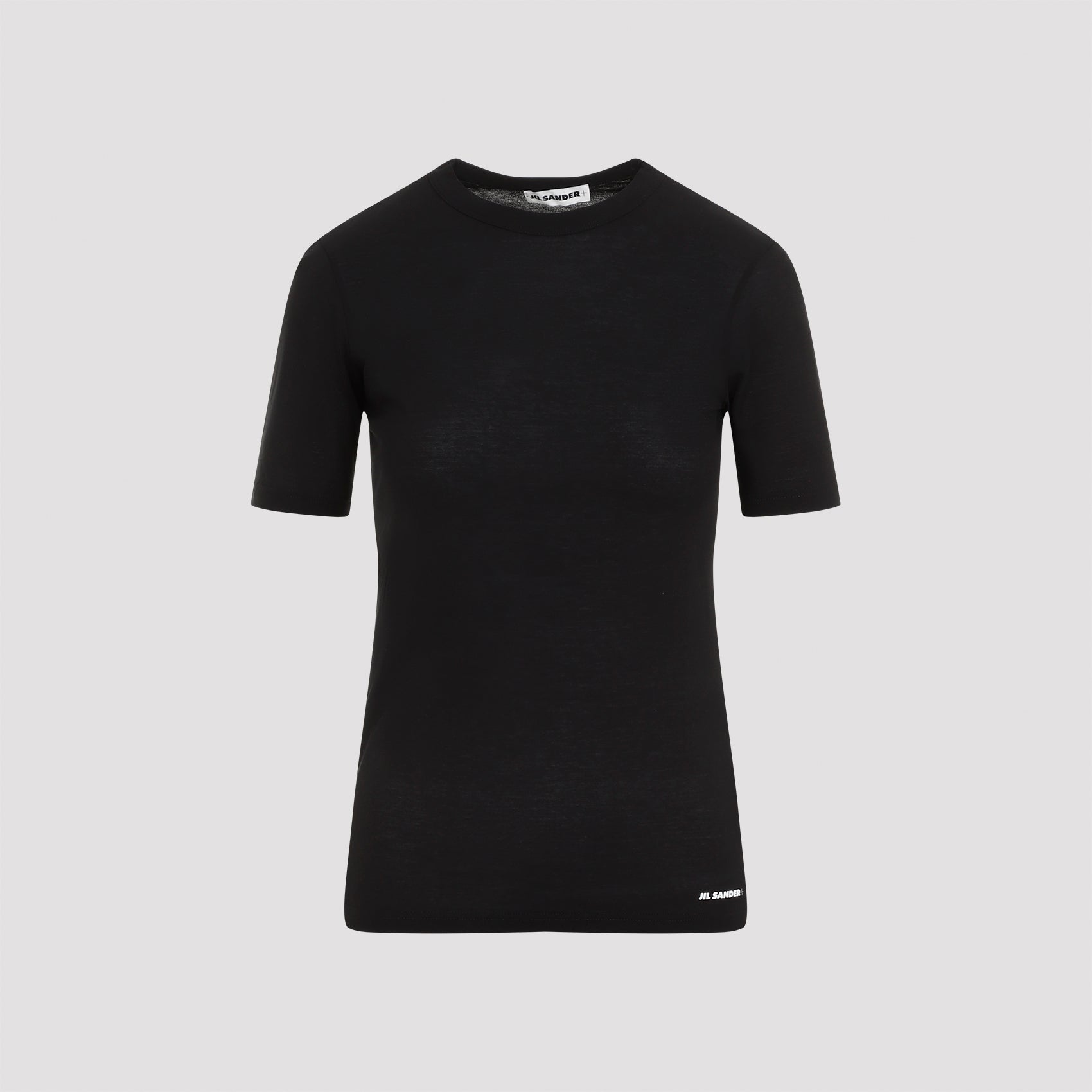 JIL SANDER + Essential T-Shirt for Men