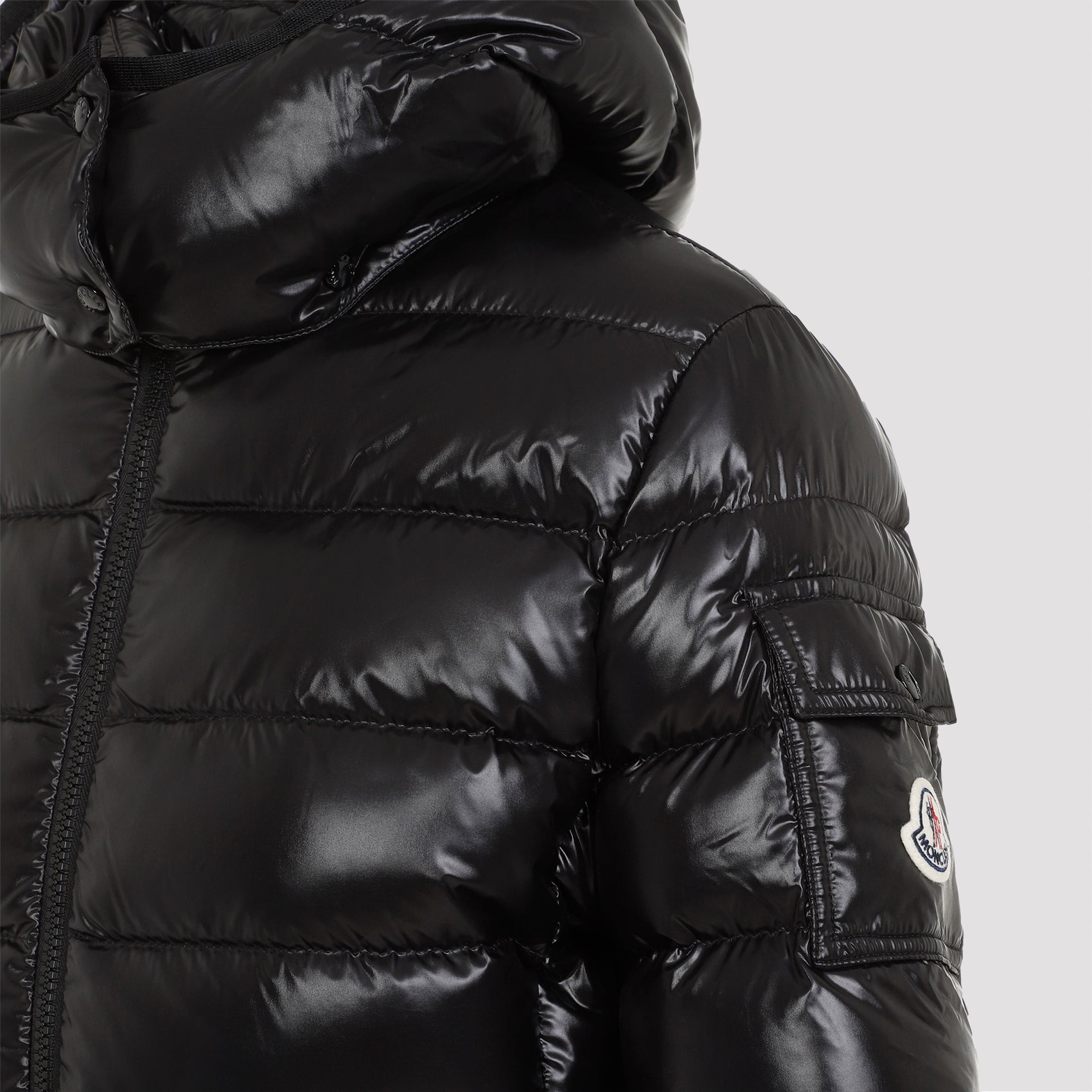 MONCLER Men's Bady Jacket - Winter Essential