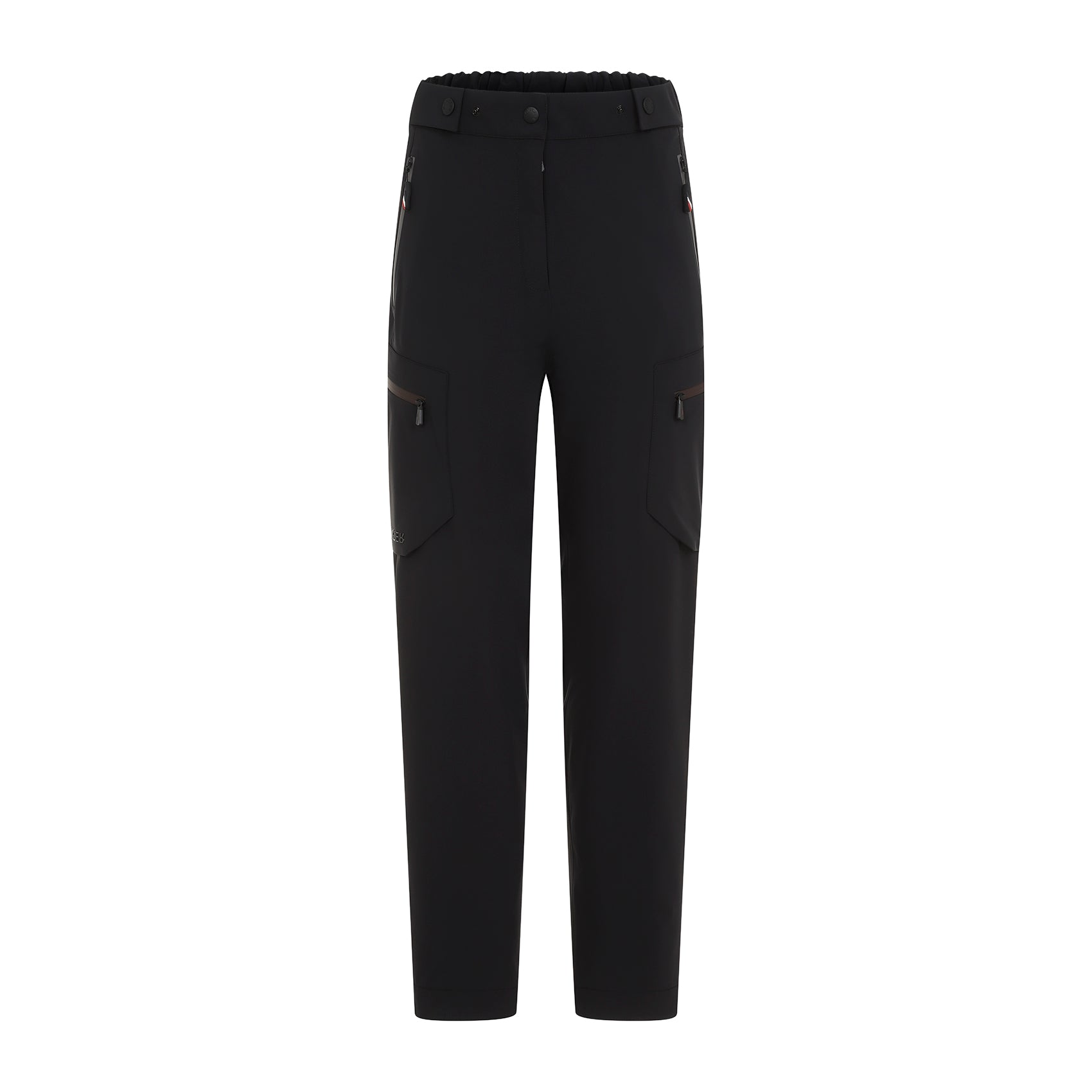 MONCLER GRENOBLE Men's Polyamide Track Pants