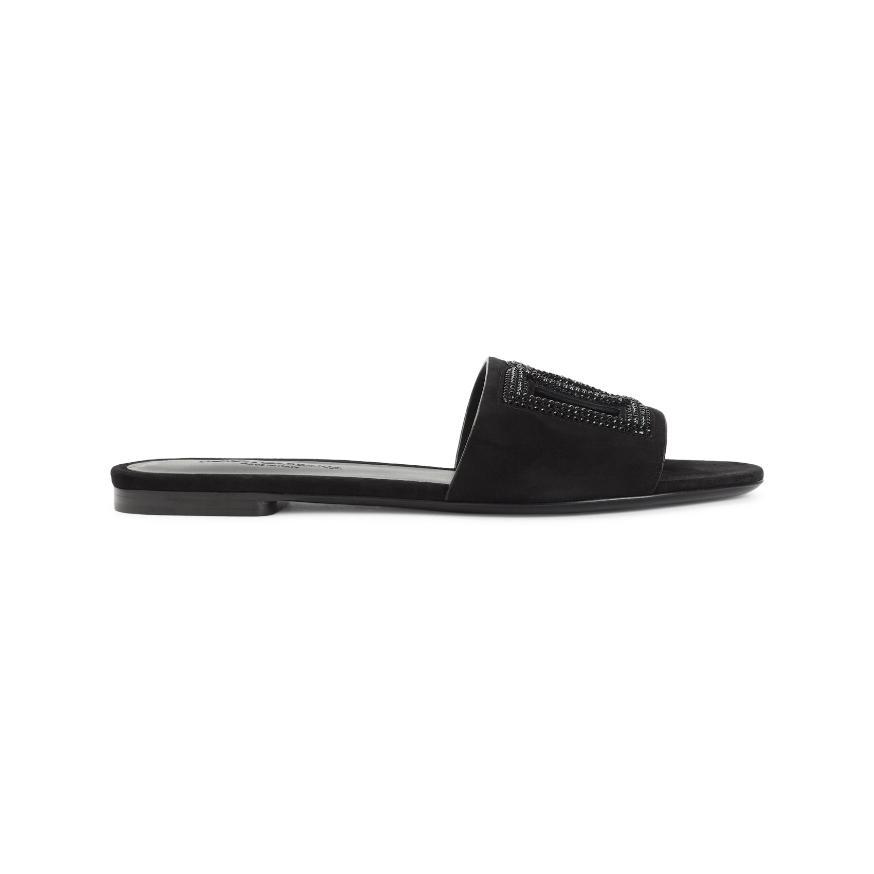 DOLCE & GABBANA Slide Sandals for Men