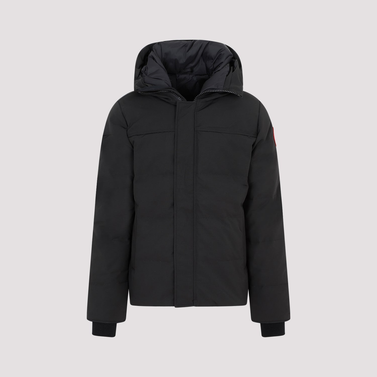 CANADA GOOSE Macmillan Parka Jacket for Men - Winter Essential