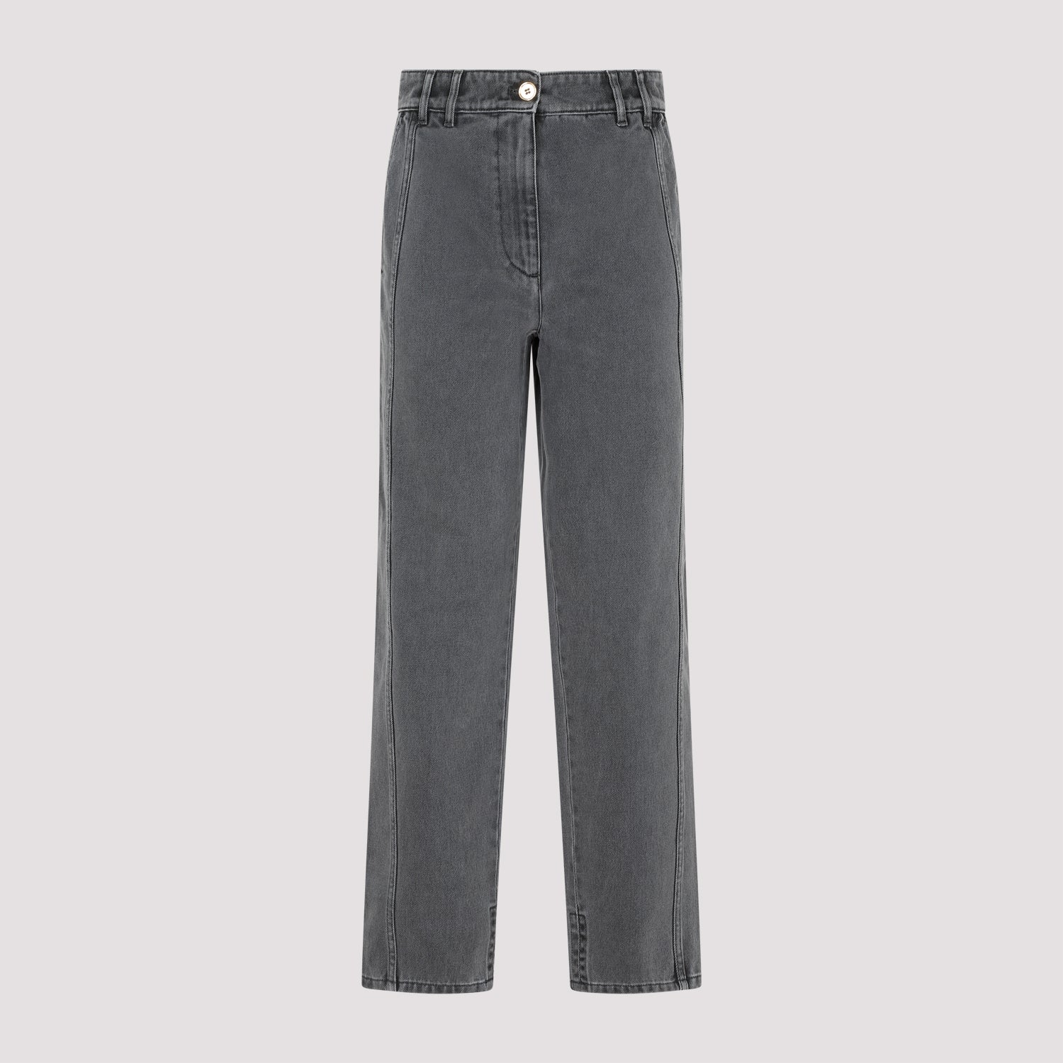 PATOU Men's Cargo Trousers - FW23