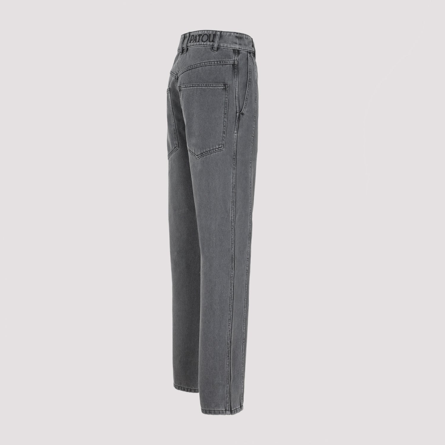 PATOU Men's Cargo Trousers - FW23