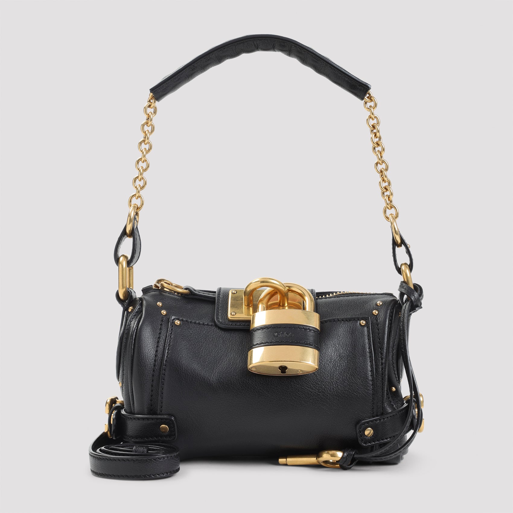 CHLOE Paddington Mini Handbag