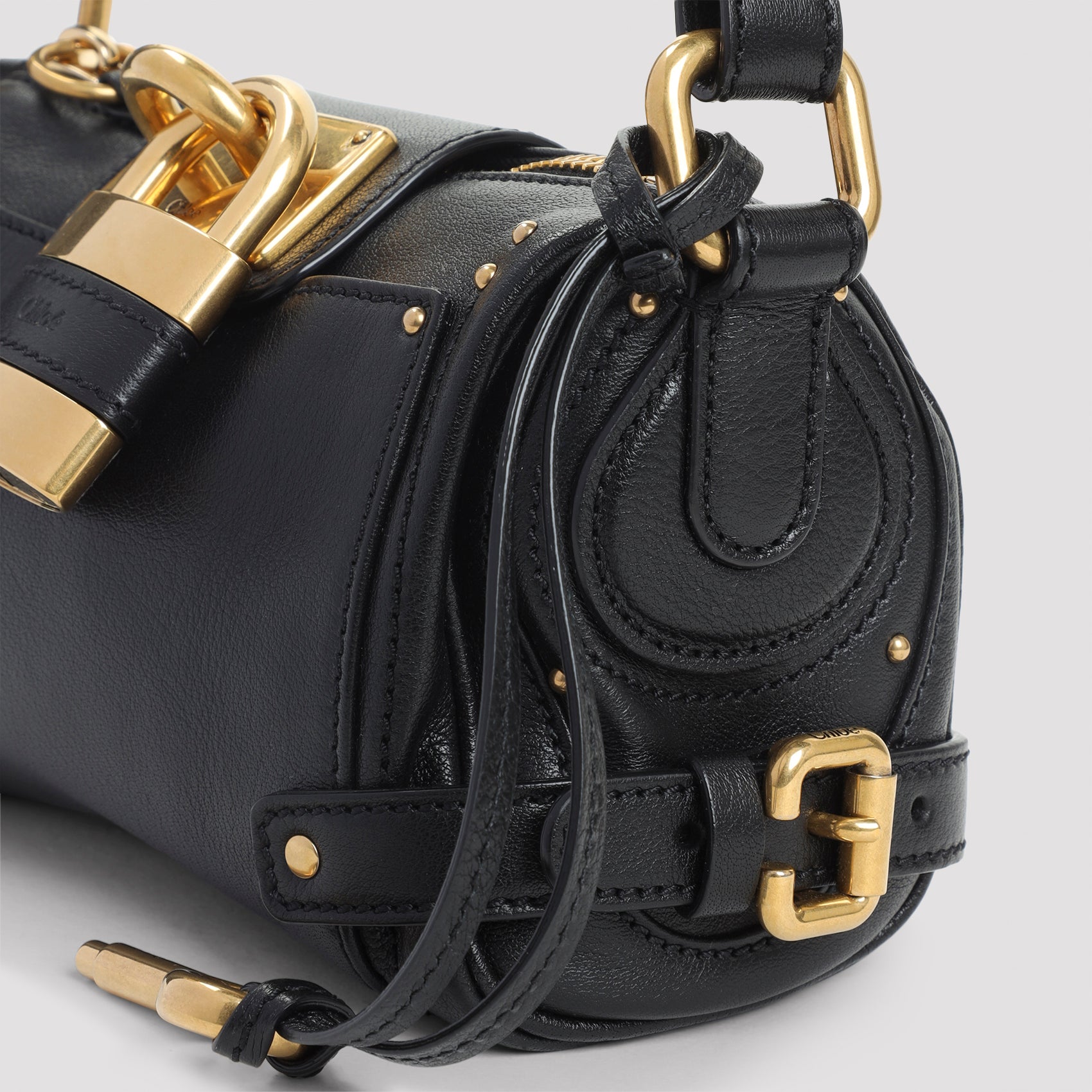 CHLOE Paddington Mini Handbag