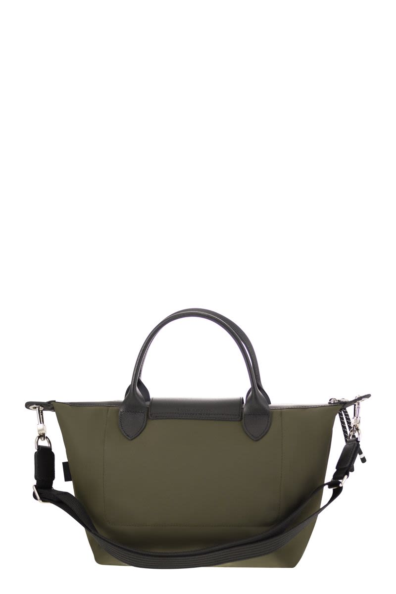 LONGCHAMP Mini Everyday Handbag with Handle