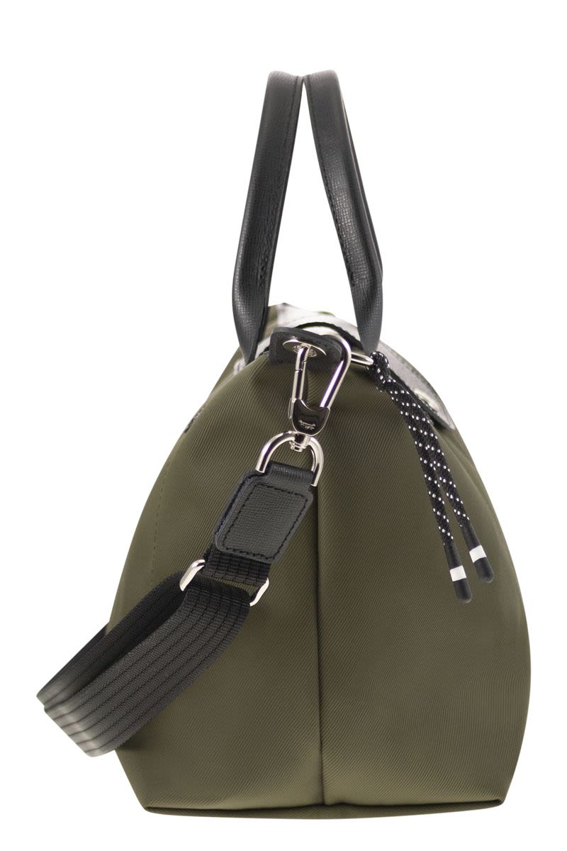 LONGCHAMP Mini Everyday Handbag with Handle