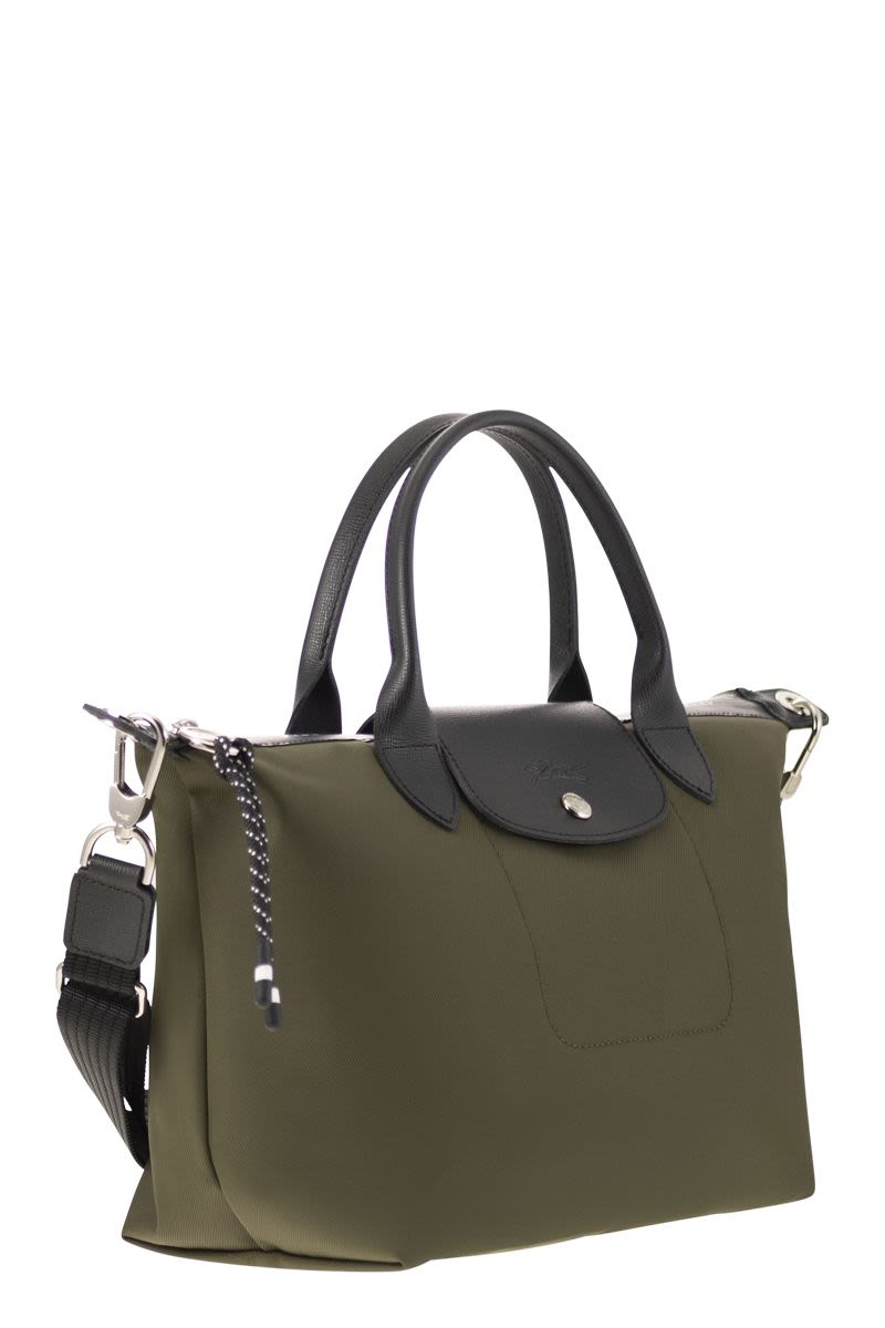 LONGCHAMP Mini Everyday Handbag with Handle