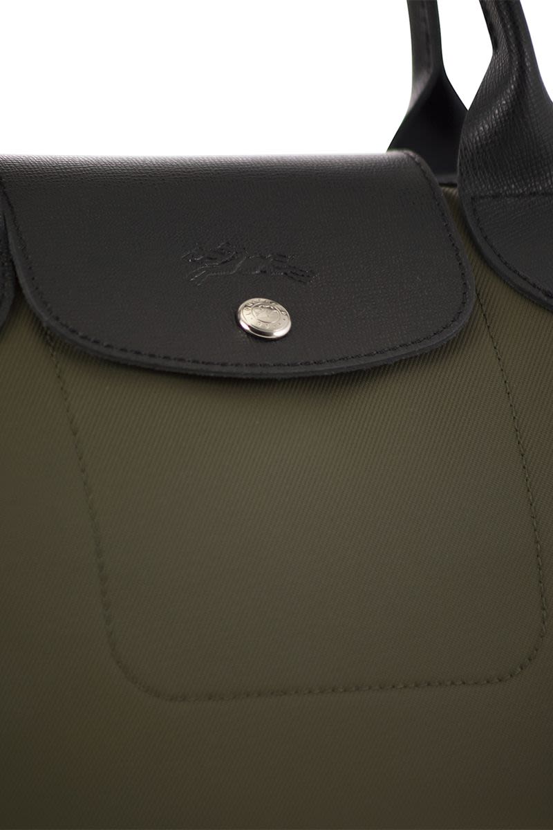 LONGCHAMP Mini Everyday Handbag with Handle