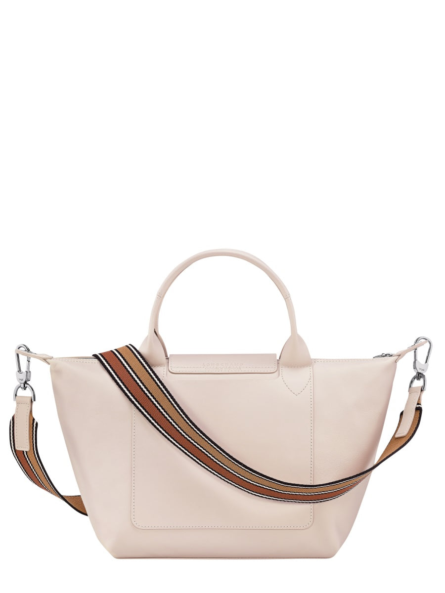 LONGCHAMP Mini Compact Handbag for Women