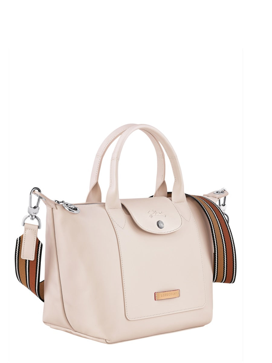 LONGCHAMP Mini Compact Handbag for Women