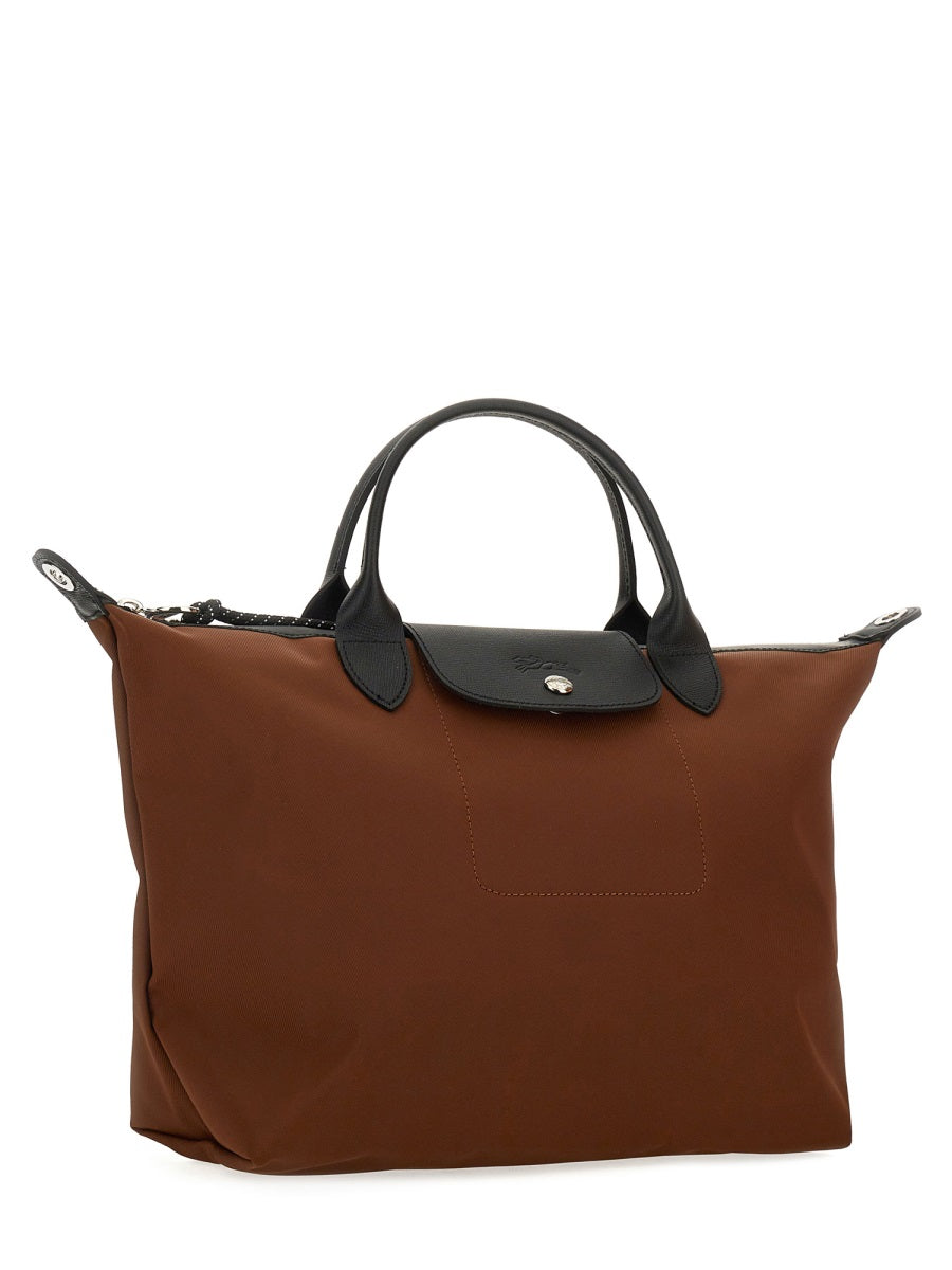 LONGCHAMP Classic Energy Mini Handbag