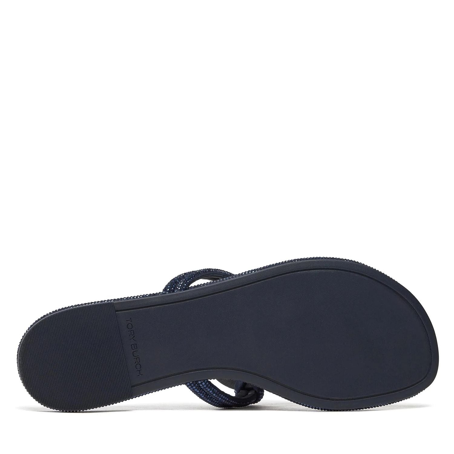 TORY BURCH Miller Knotted Pave Sandals for Women