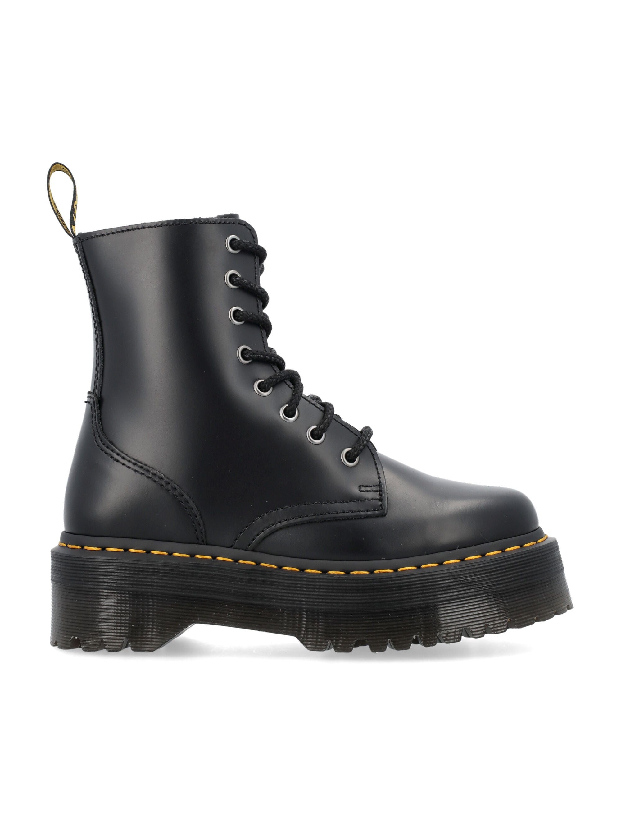 DR. MARTENS Jadon Mini Platform Boots