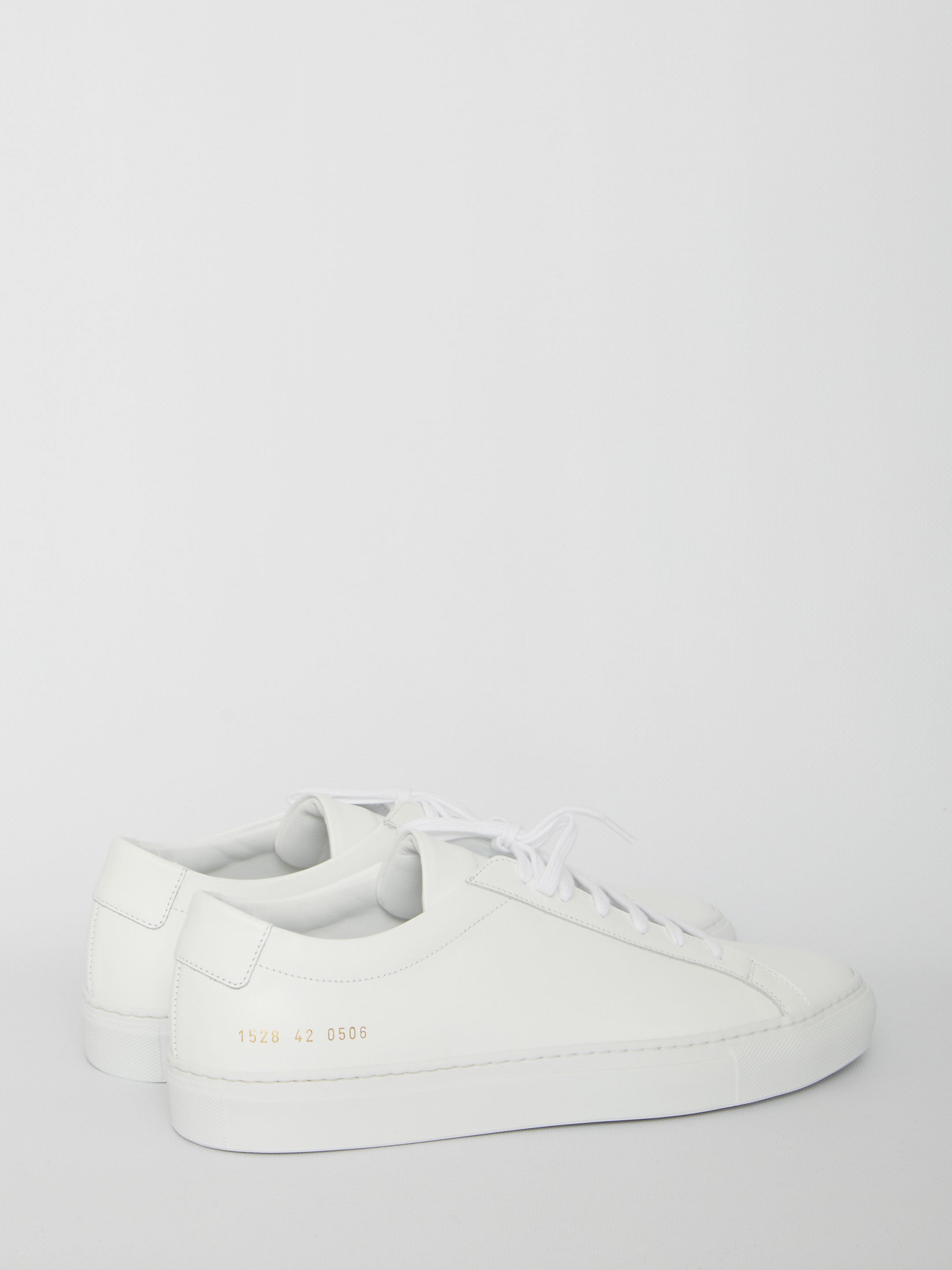 COMMON PROJECTS Original Achilles Low Sneaker - Men’s FW25