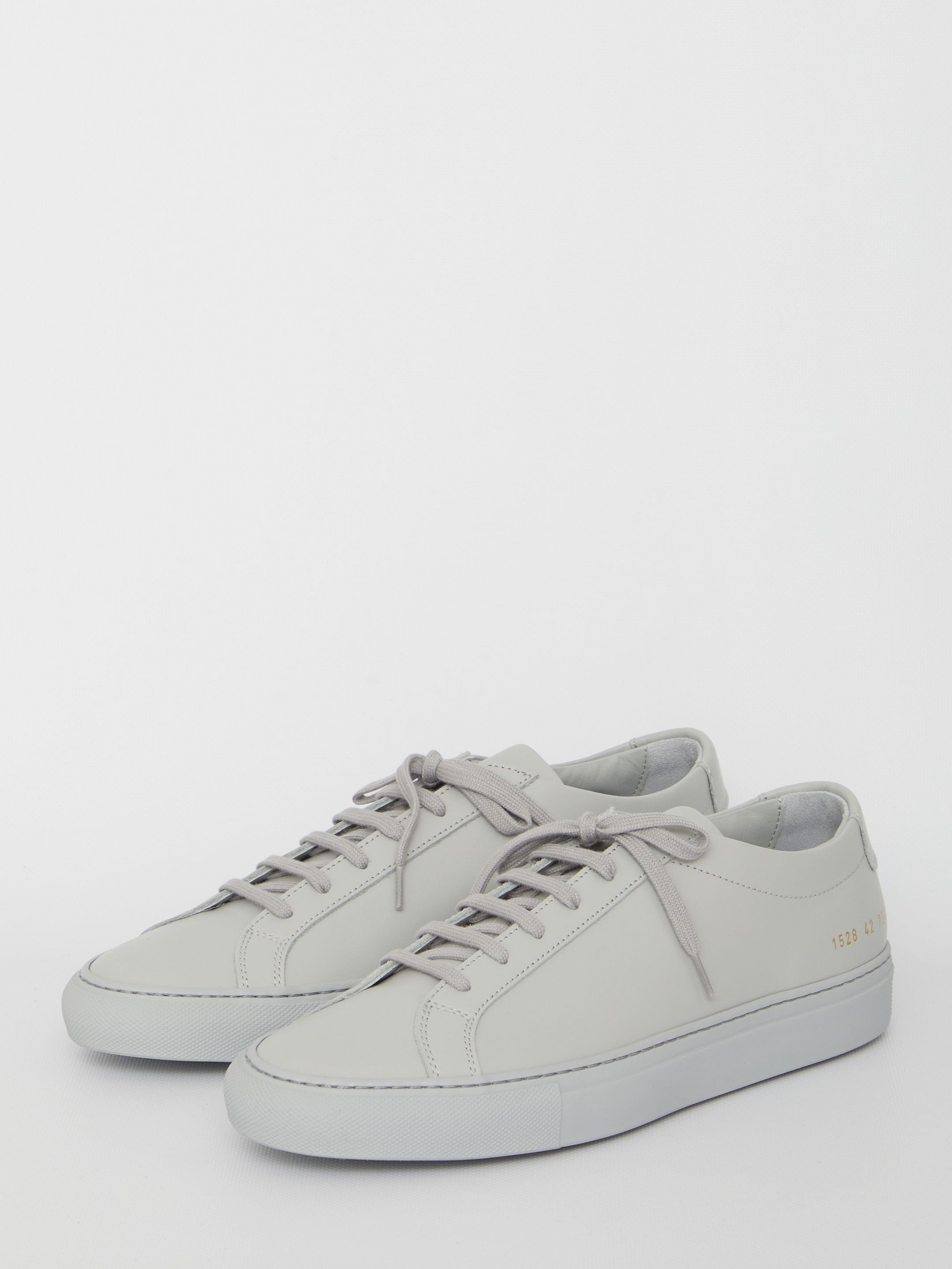 COMMON PROJECTS Original Achilles Low Sneakers - FW25