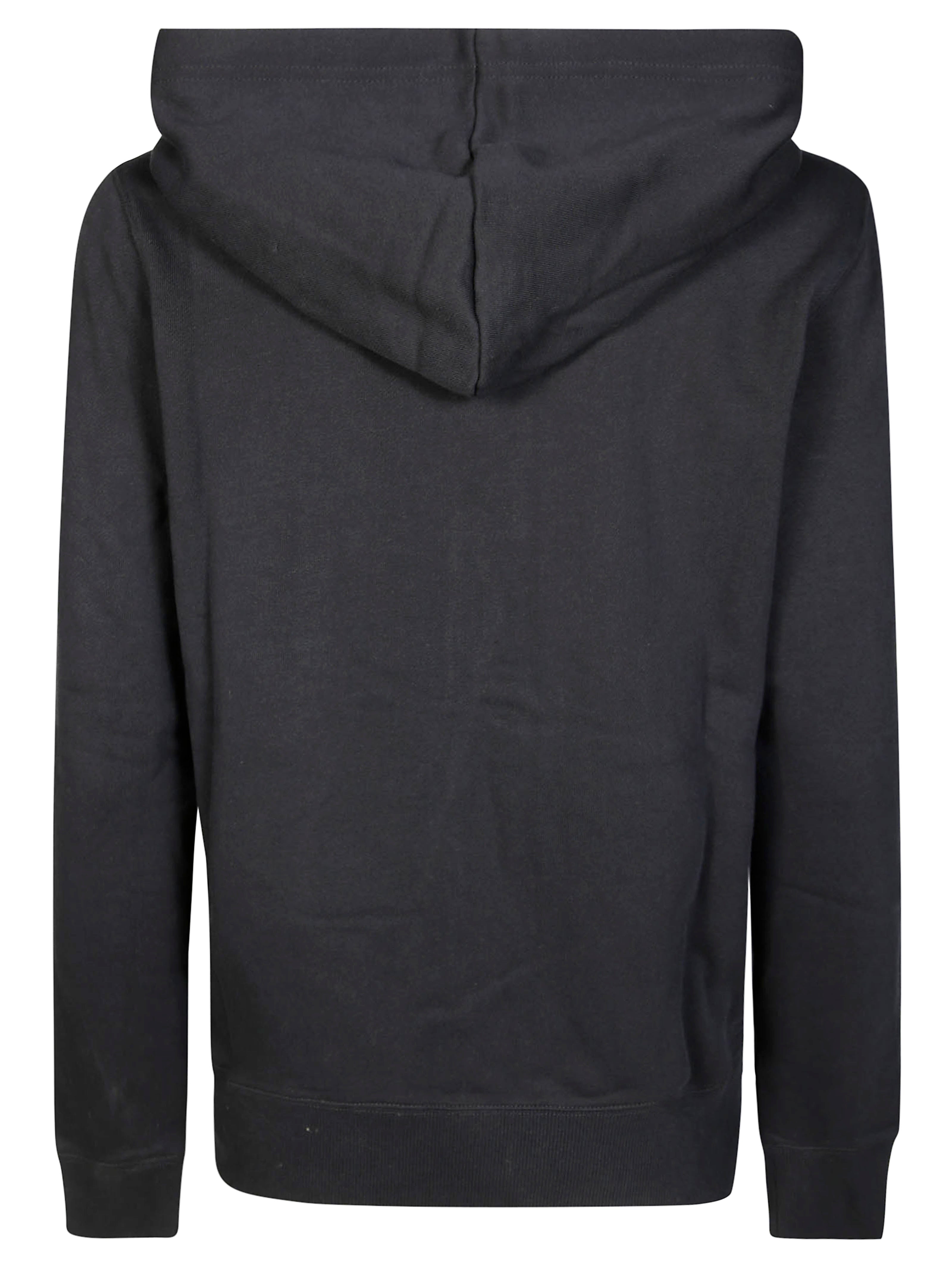 SUN 68 Men's Zip-Up Hooded Sweatshirt