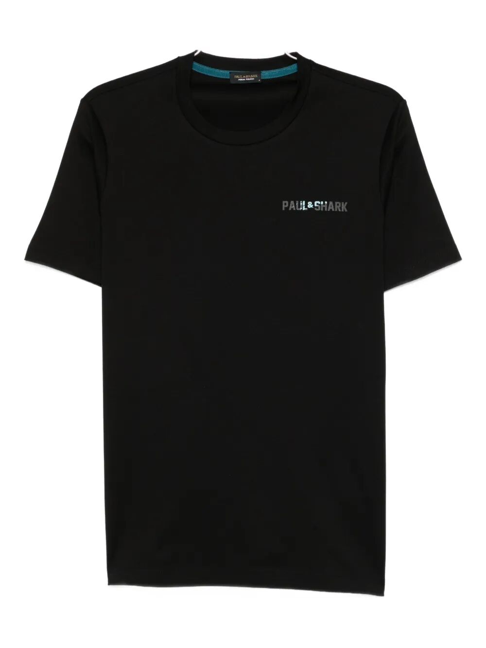 PAUL & SHARK Classic Logo T-Shirt for Men