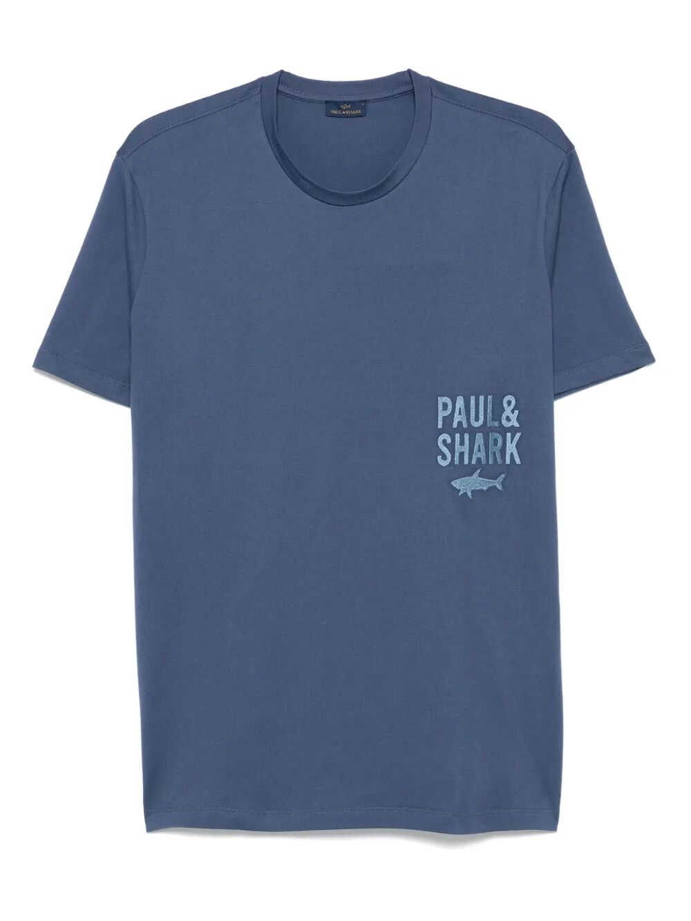 PAUL & SHARK Men's Classic T-Shirt