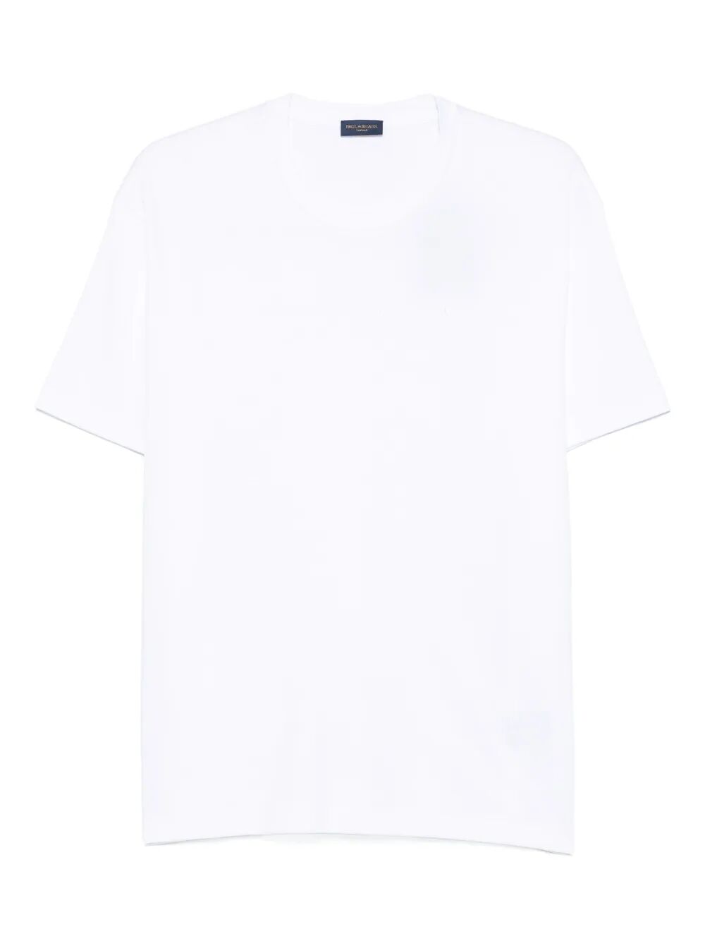 PAUL & SHARK Classic Men's T-Shirt for FW25
