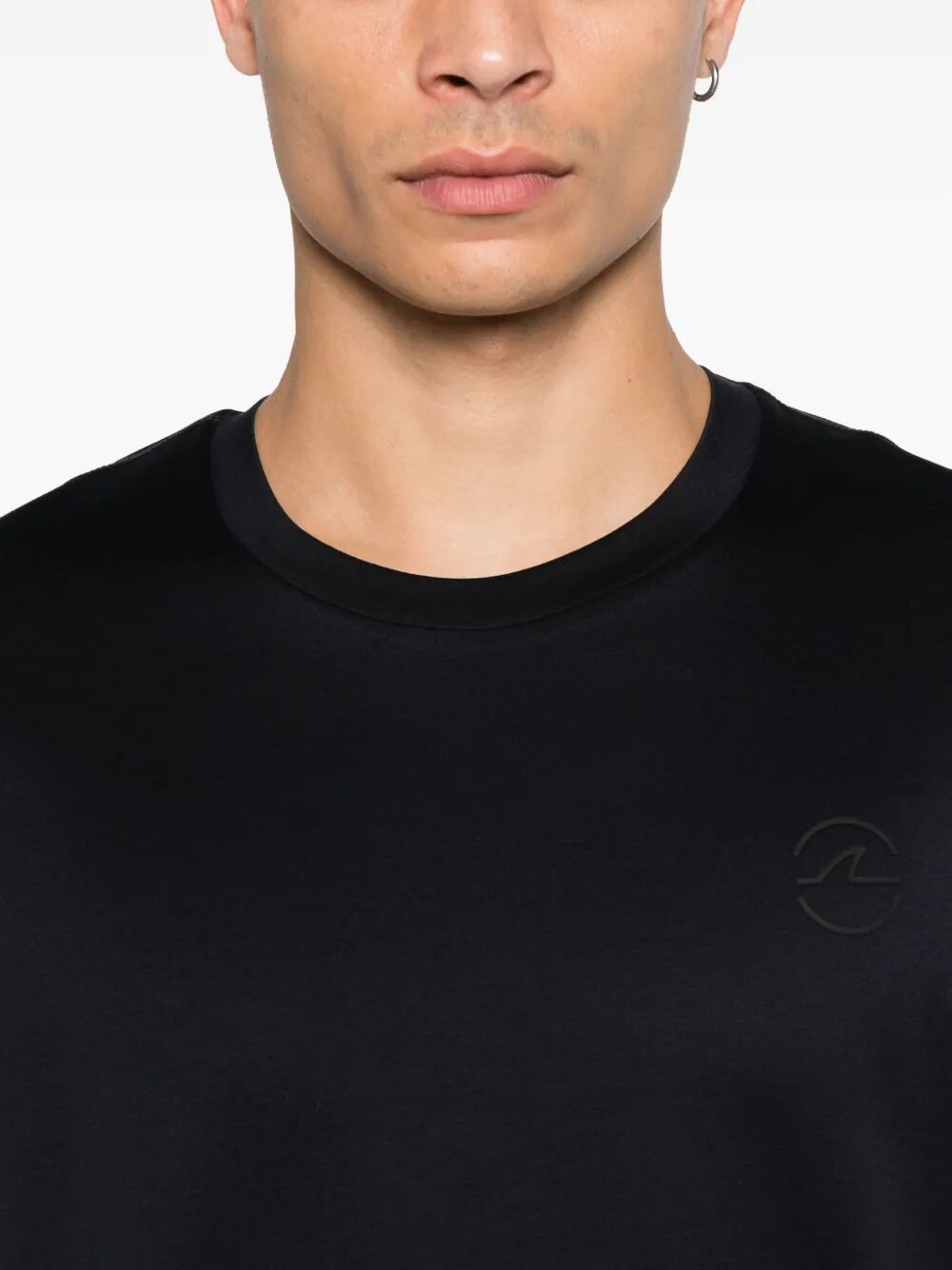 PAUL & SHARK Men's Classic Fit Polo Shirt