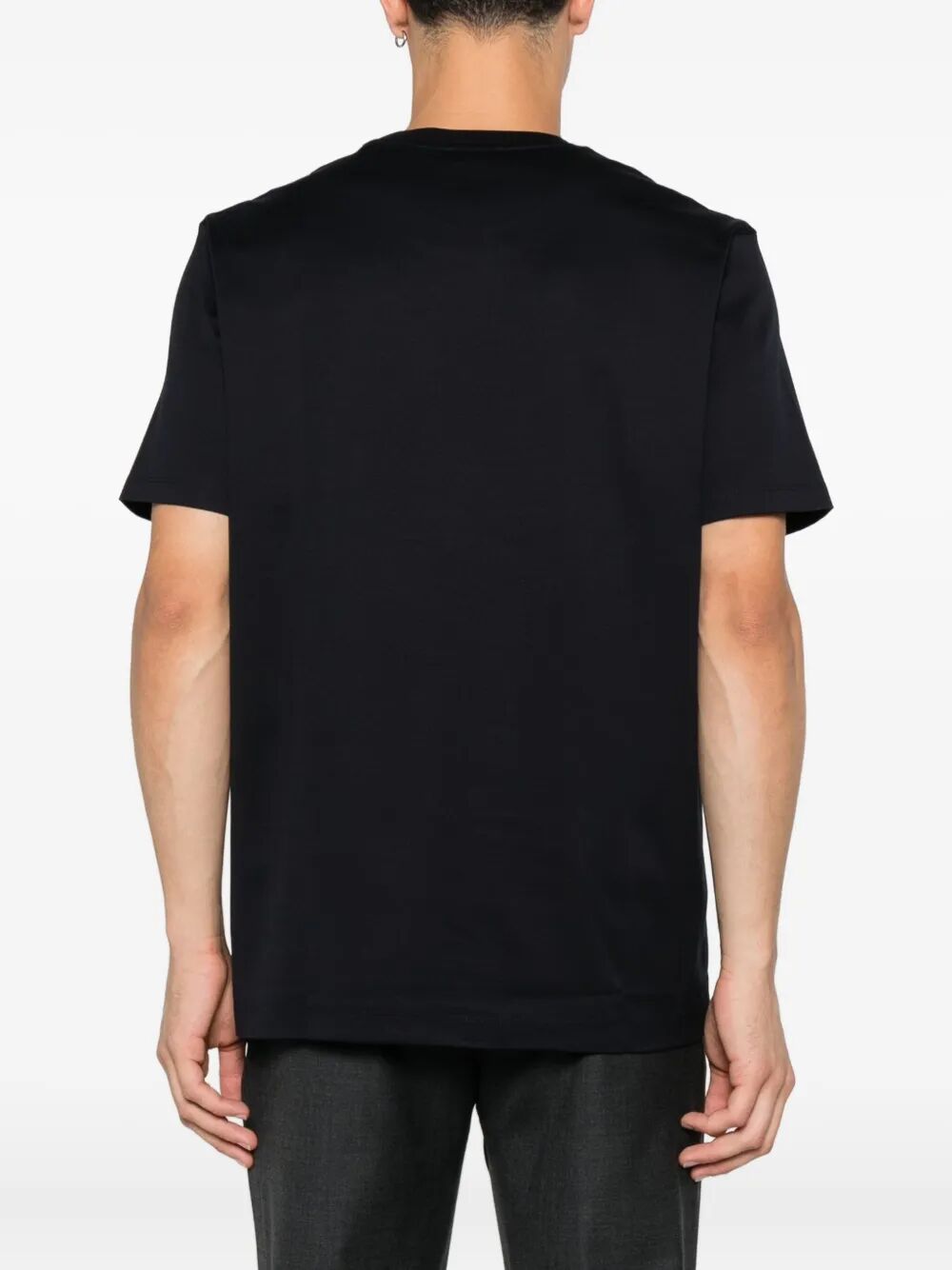 PAUL & SHARK Men's Classic Fit Polo Shirt