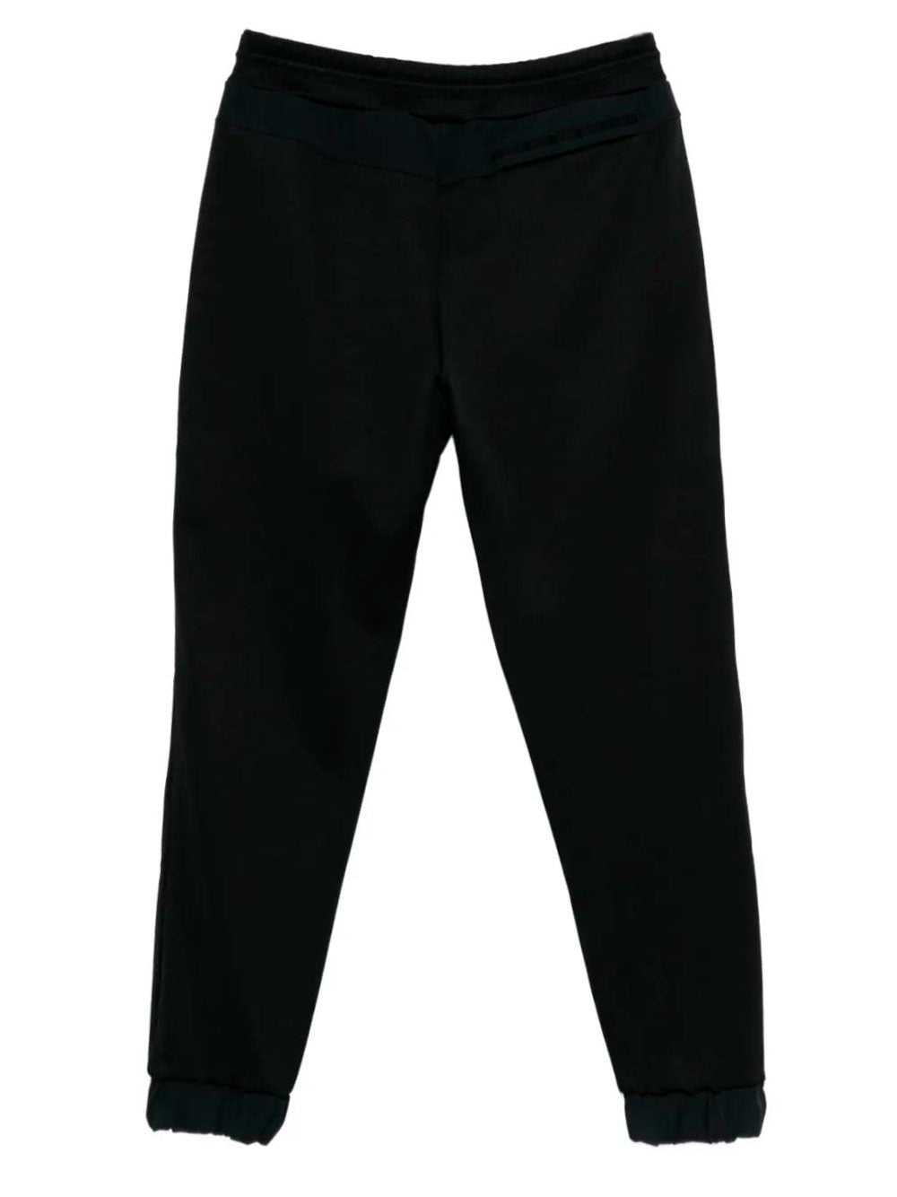 PAUL & SHARK Straight-Leg Cotton Blend Joggers for Men