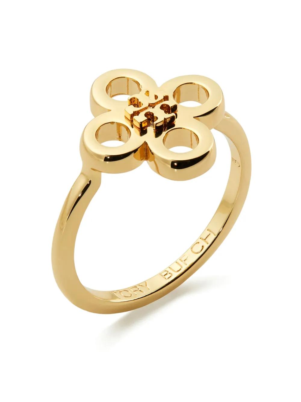 TORY BURCH Golden Bijoux Bracelet for Women