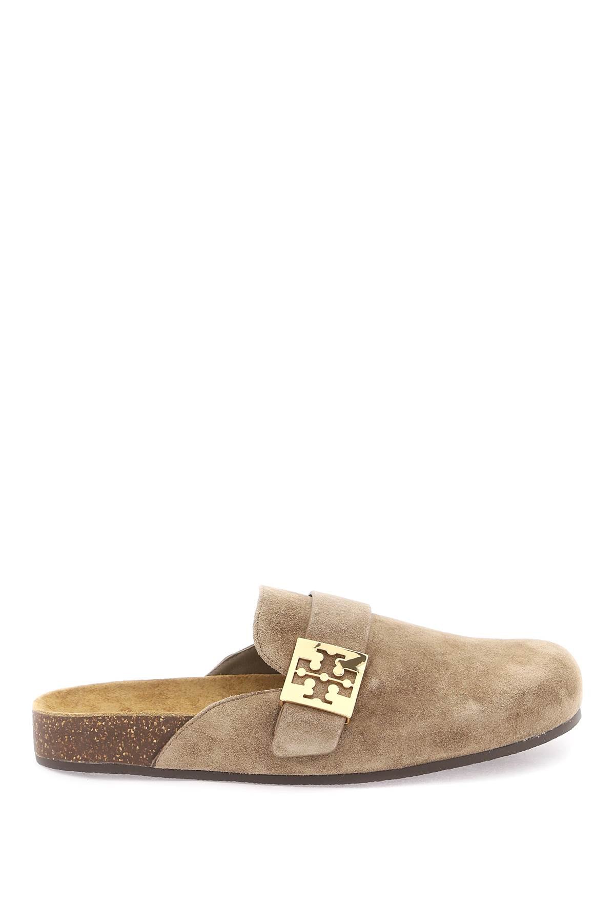 TORY BURCH Suede Sandals for Women