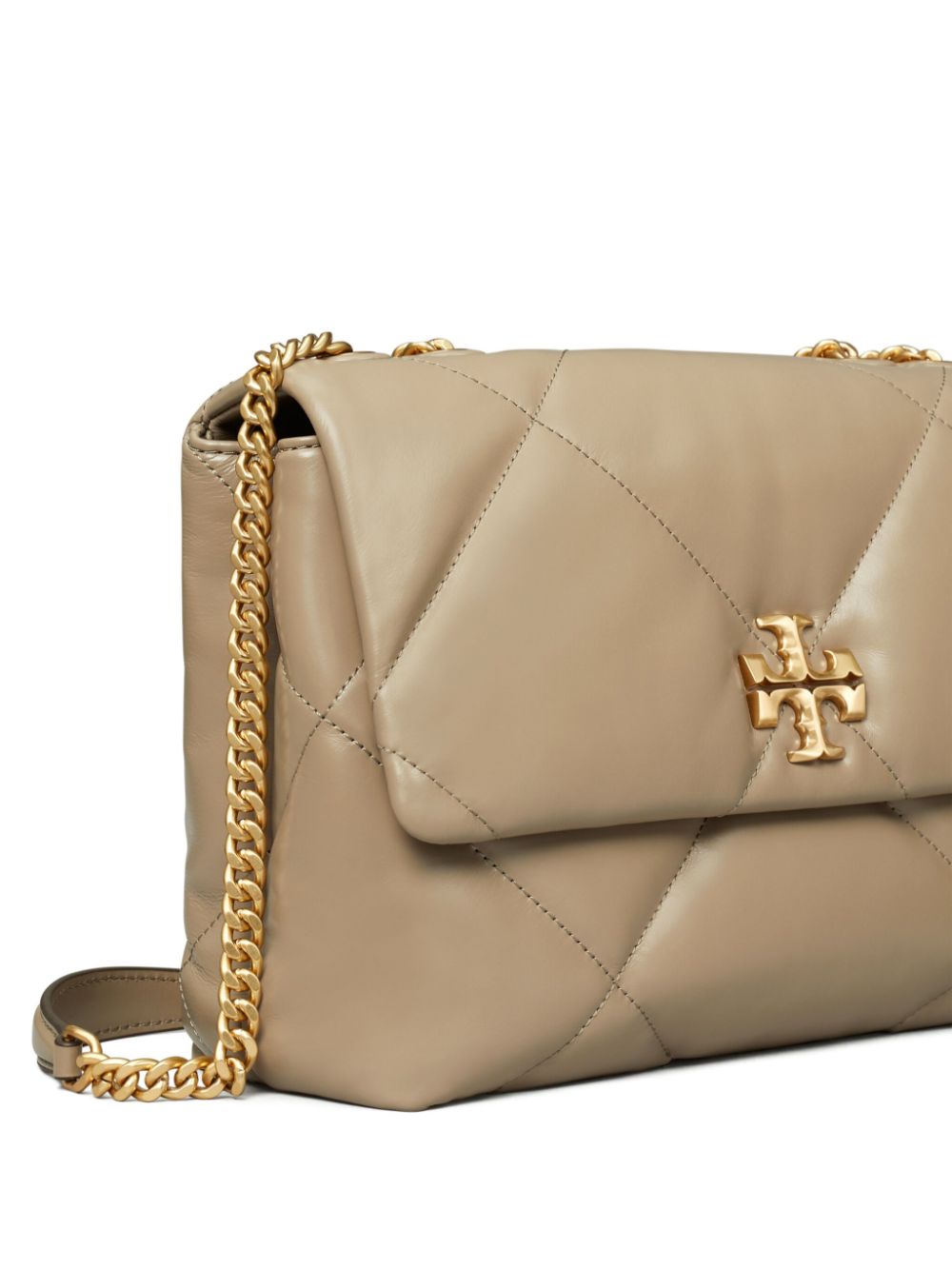 TORY BURCH Convertible Shoulder Handbag Kira