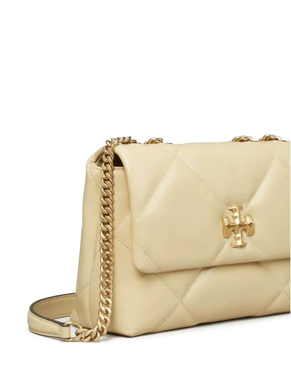 TORY BURCH Mini Leather Small Kira Shoulder Handbag