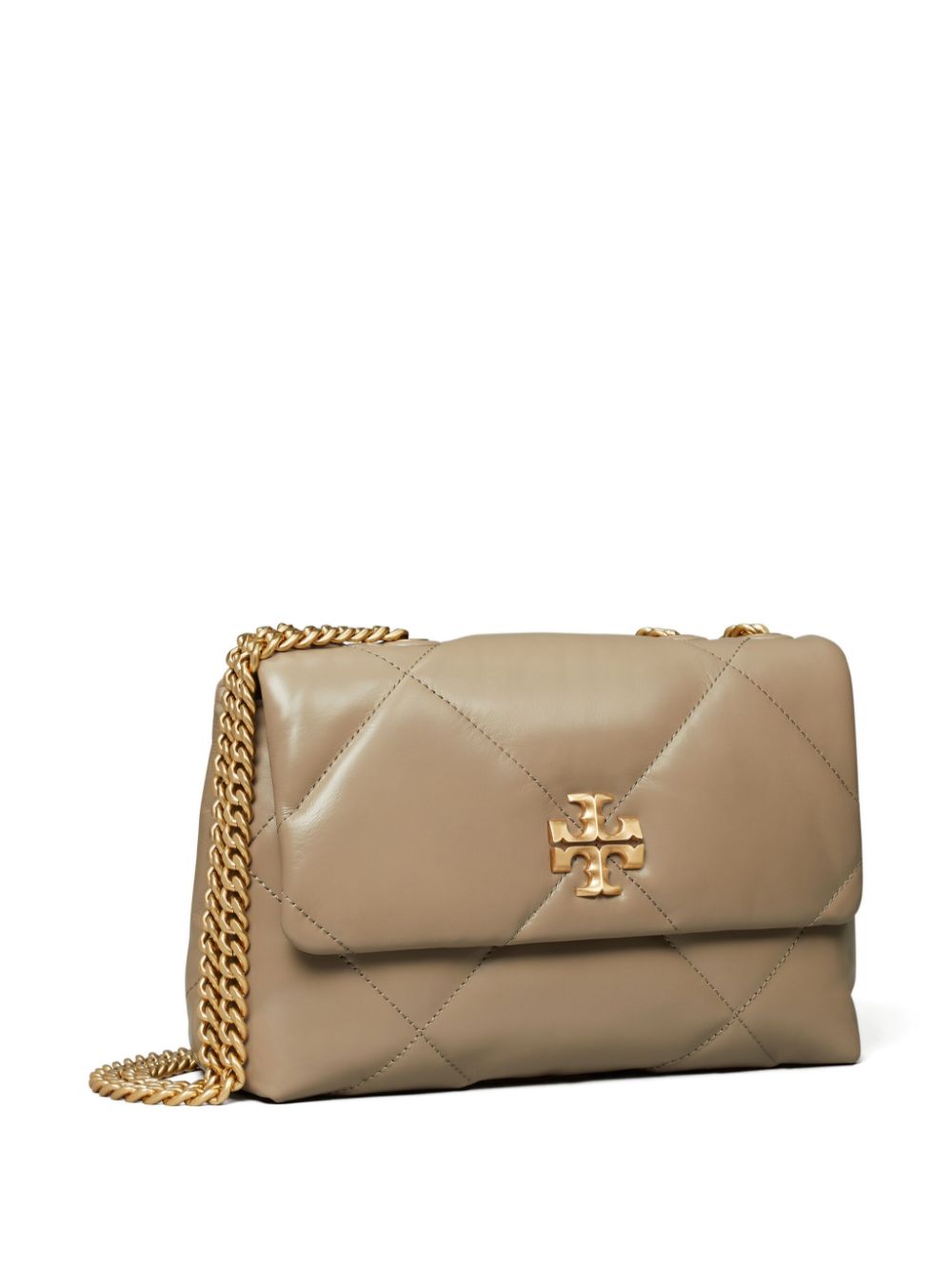 TORY BURCH Mini Diamond Convertible Handbag