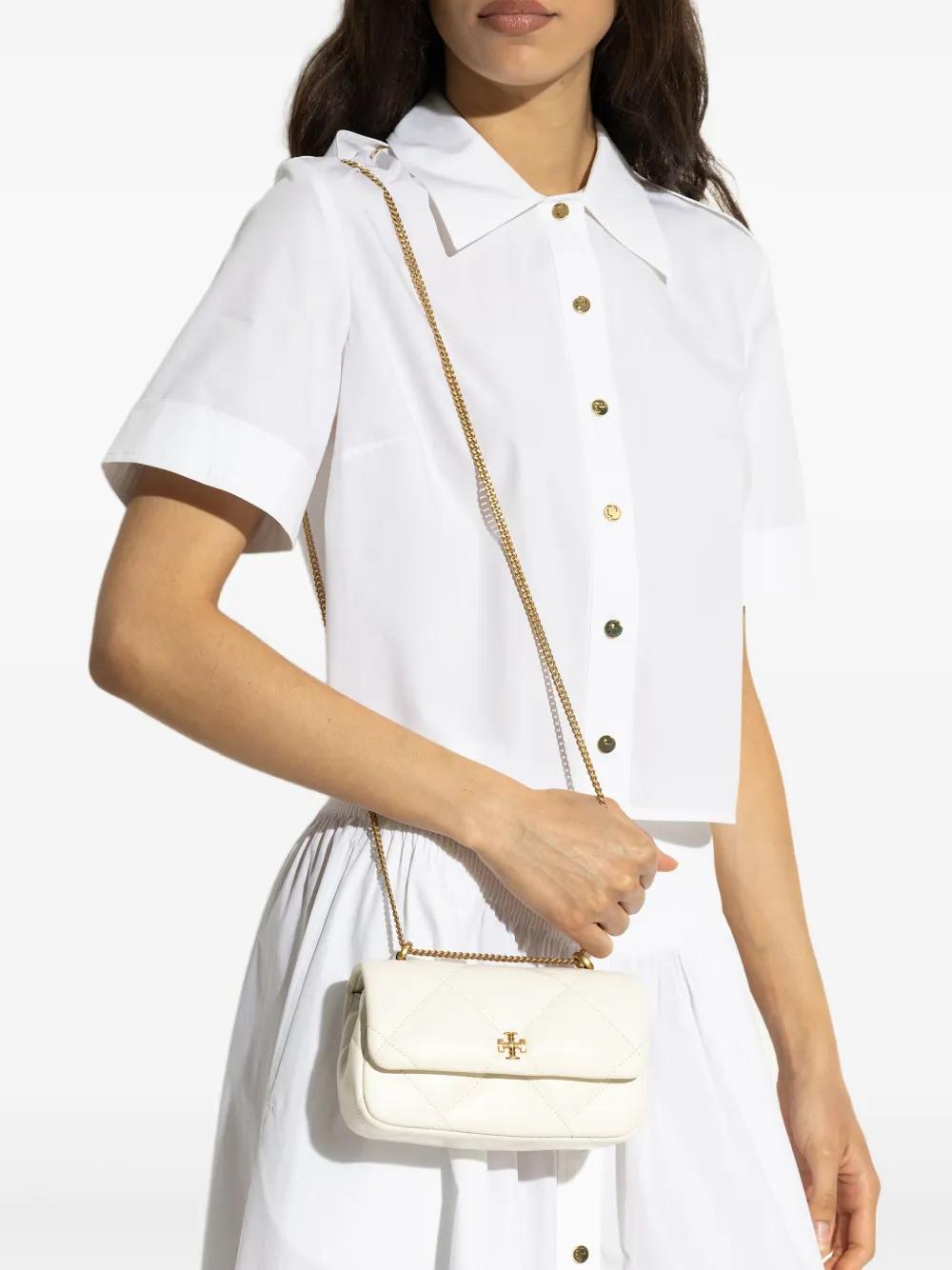 TORY BURCH Leather Handbag